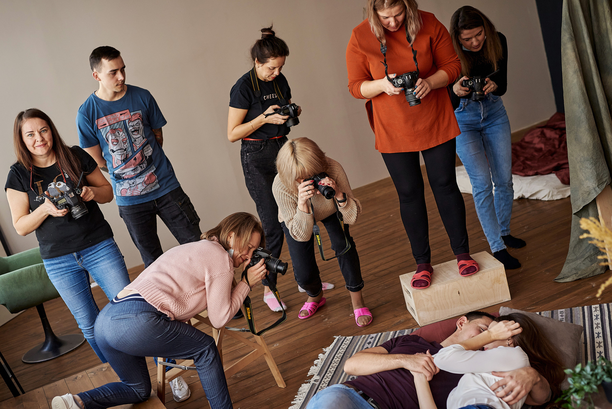 Фотошкола Барнаул. Фотограф Опыт Качество Скорость Горный Алтай Барнаул