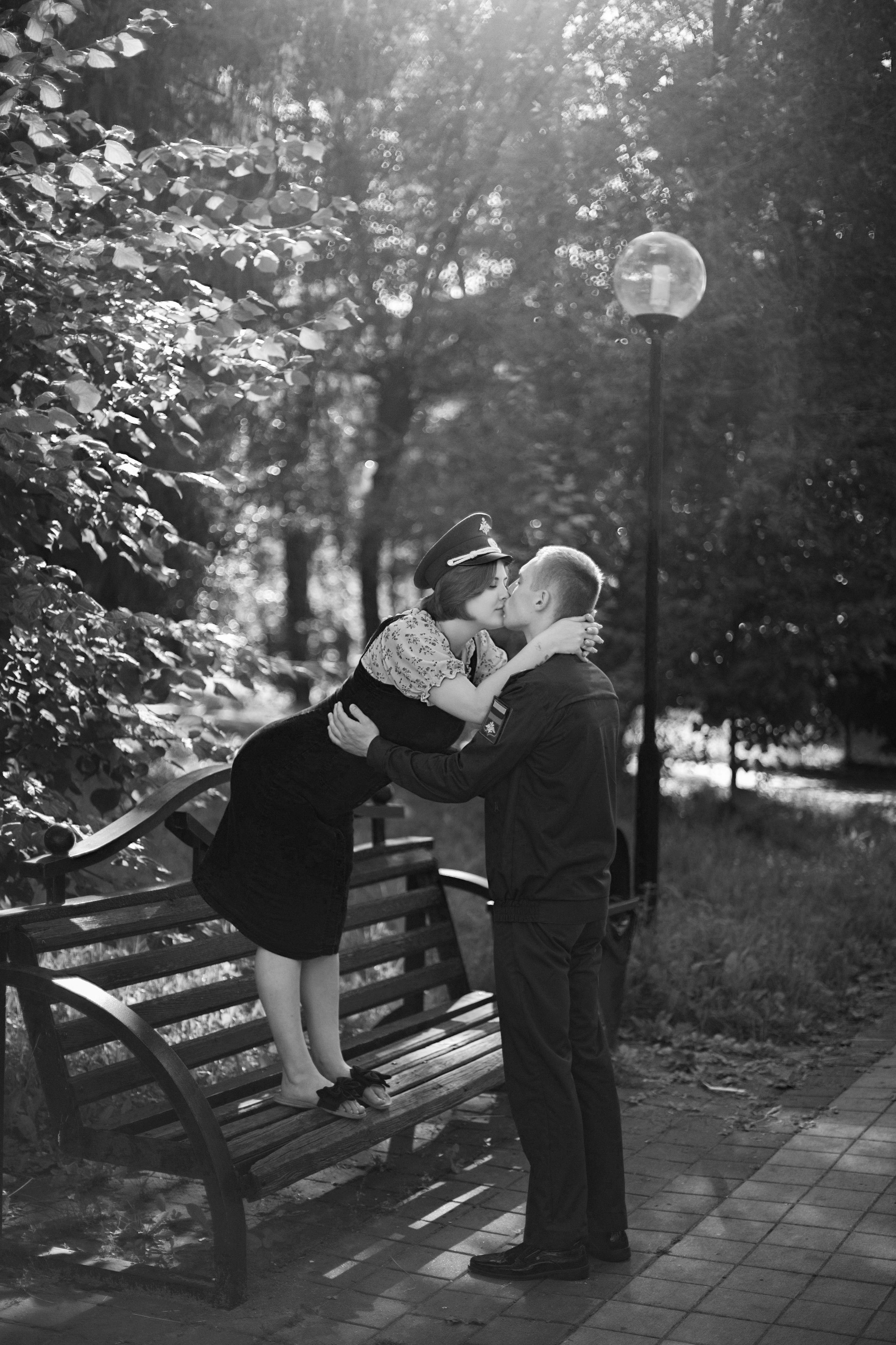 Прогулка 🫶🏻. Фотограф Мошкина Анастасия