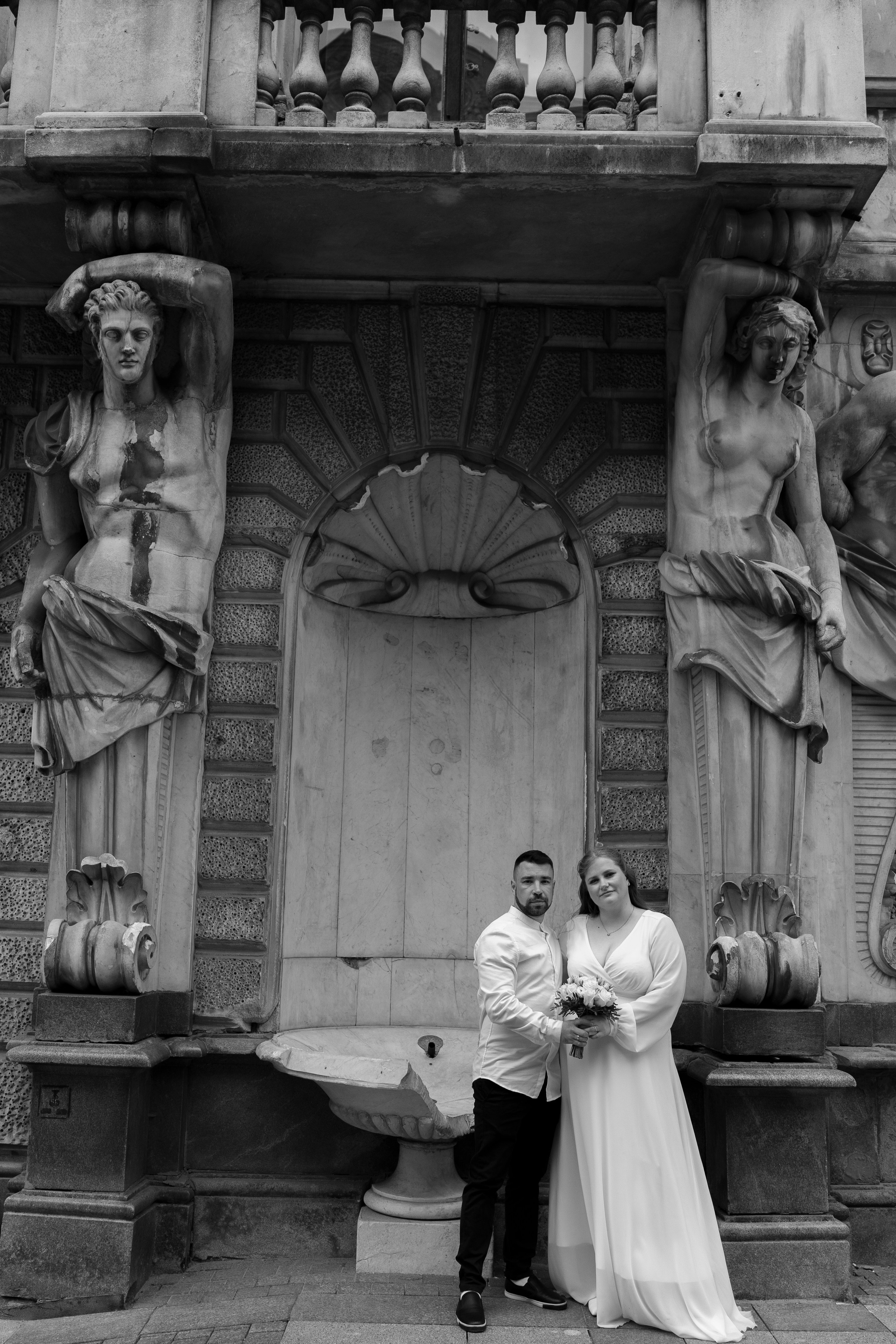 Ирина+Николай. Главная