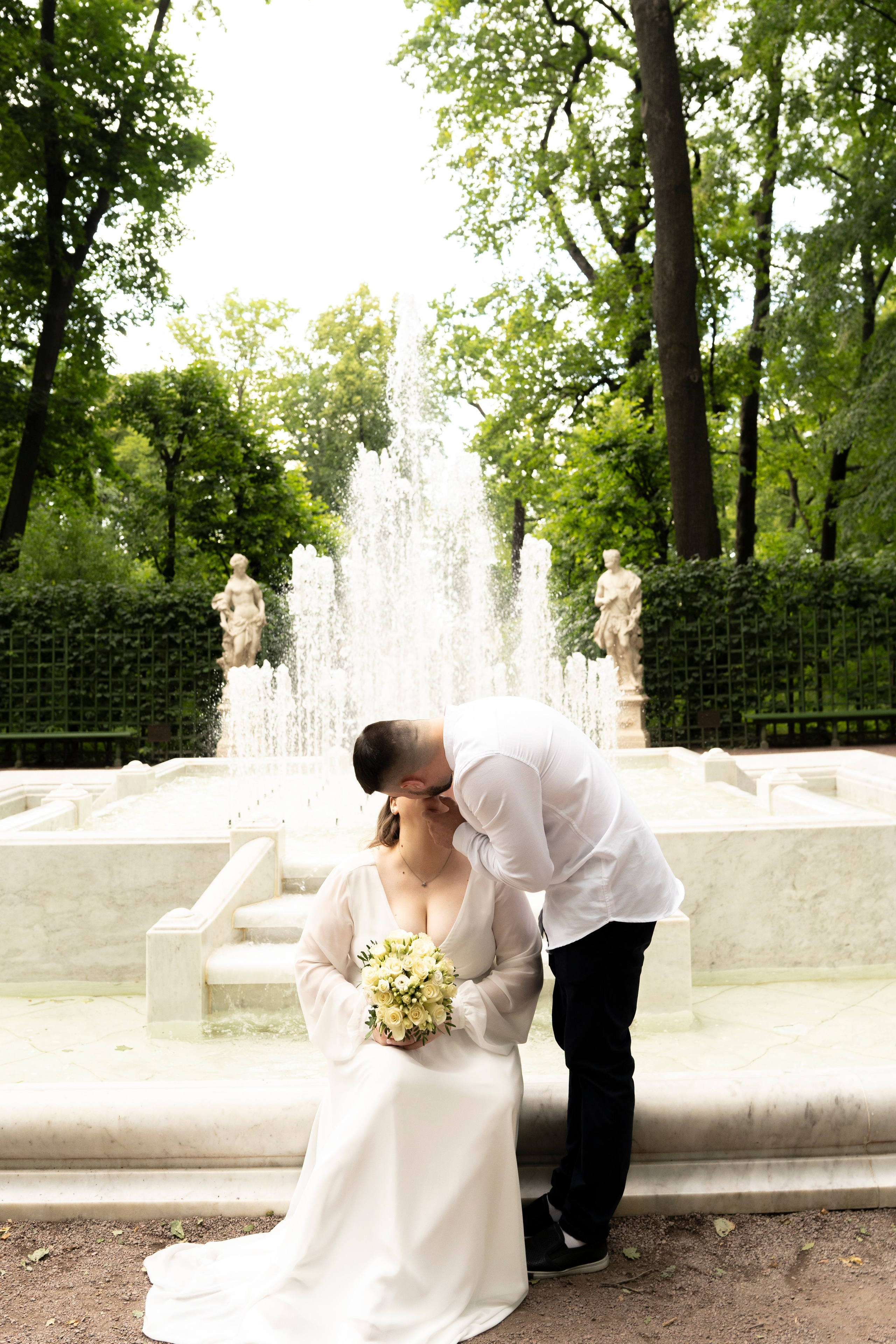 Ирина+Николай. Главная