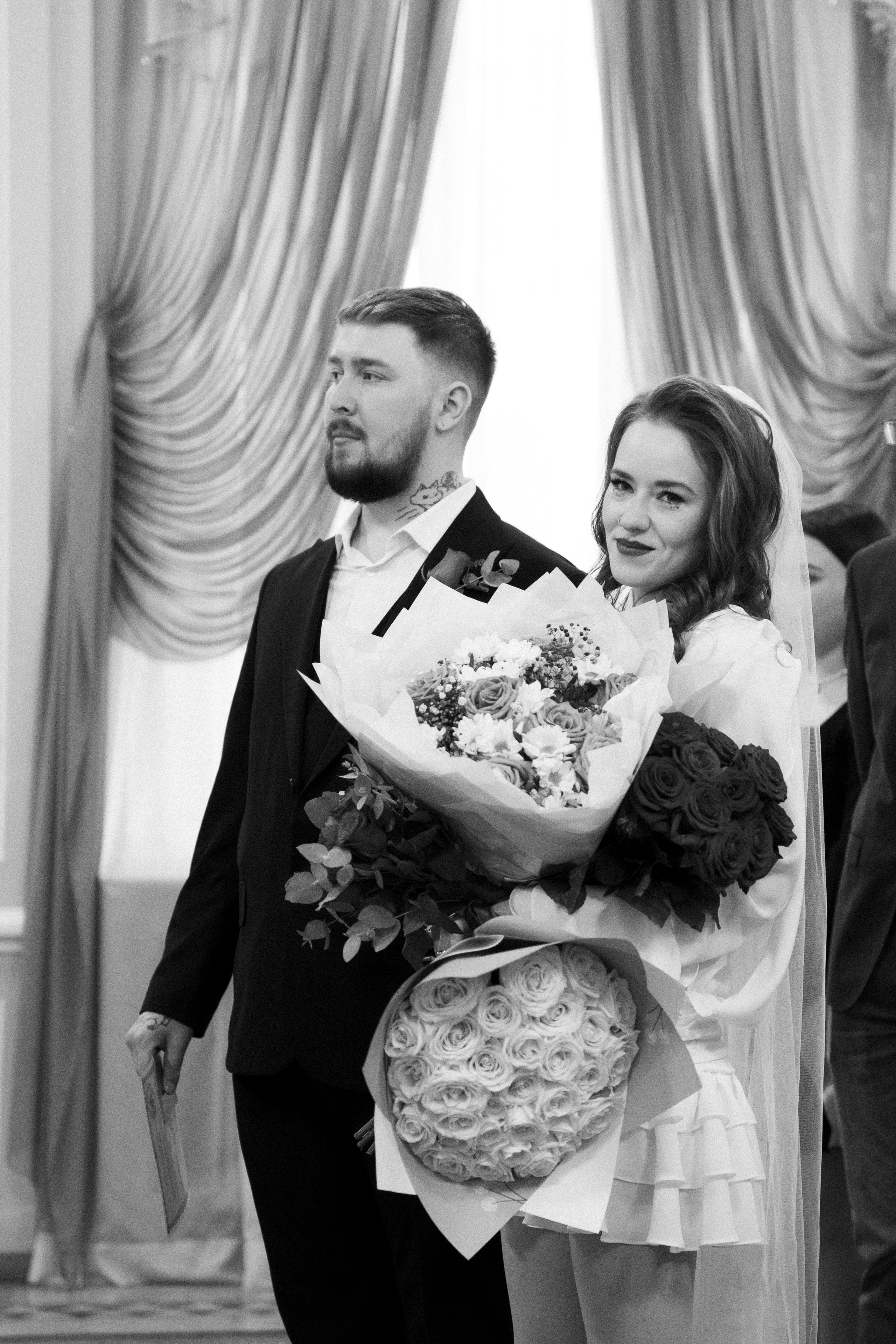 Вероника+Вячеслав. Главная