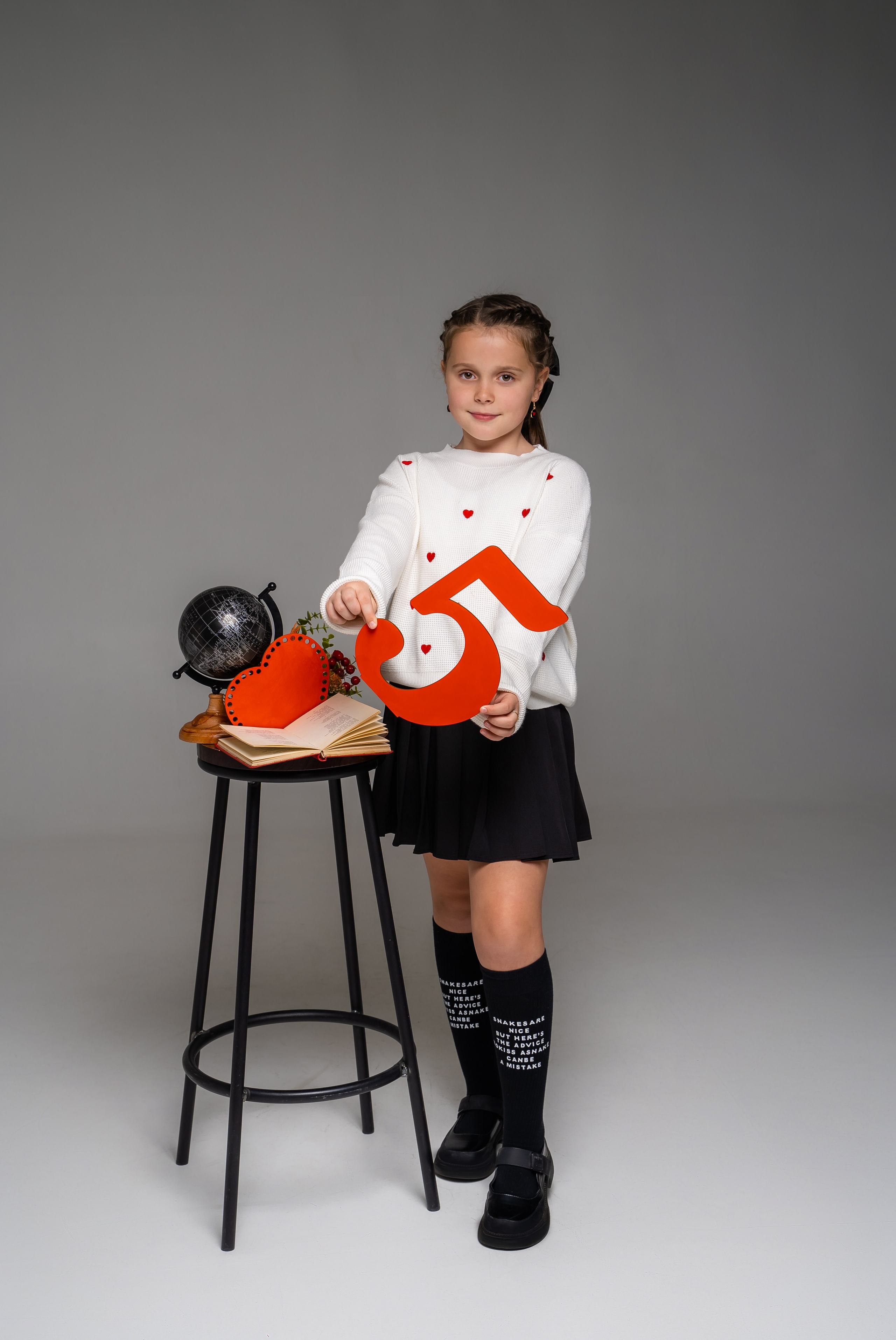 Выпускные альбомы в Астрахани. Свадебный фотограф в Астрахани Анна Шишкина