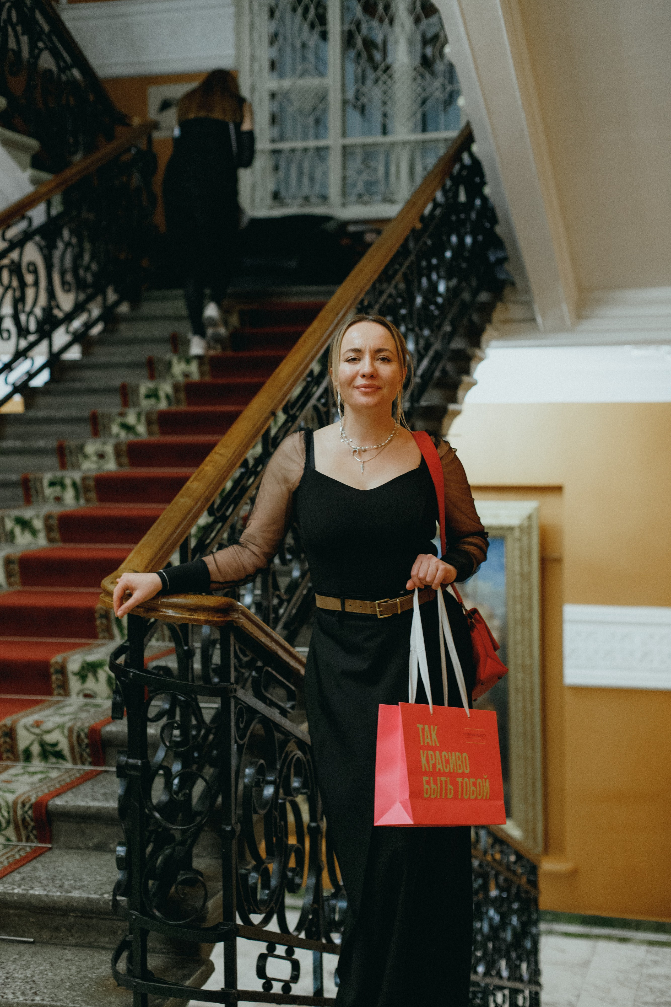 VITRINA BEAUTY — НОТЫ. МУЗЫКАЛЬНЫЙ ВЕЧЕР. СВОИ. ФОТООТЧЕТЫ-СОБЫТИЯ-МЕСТА