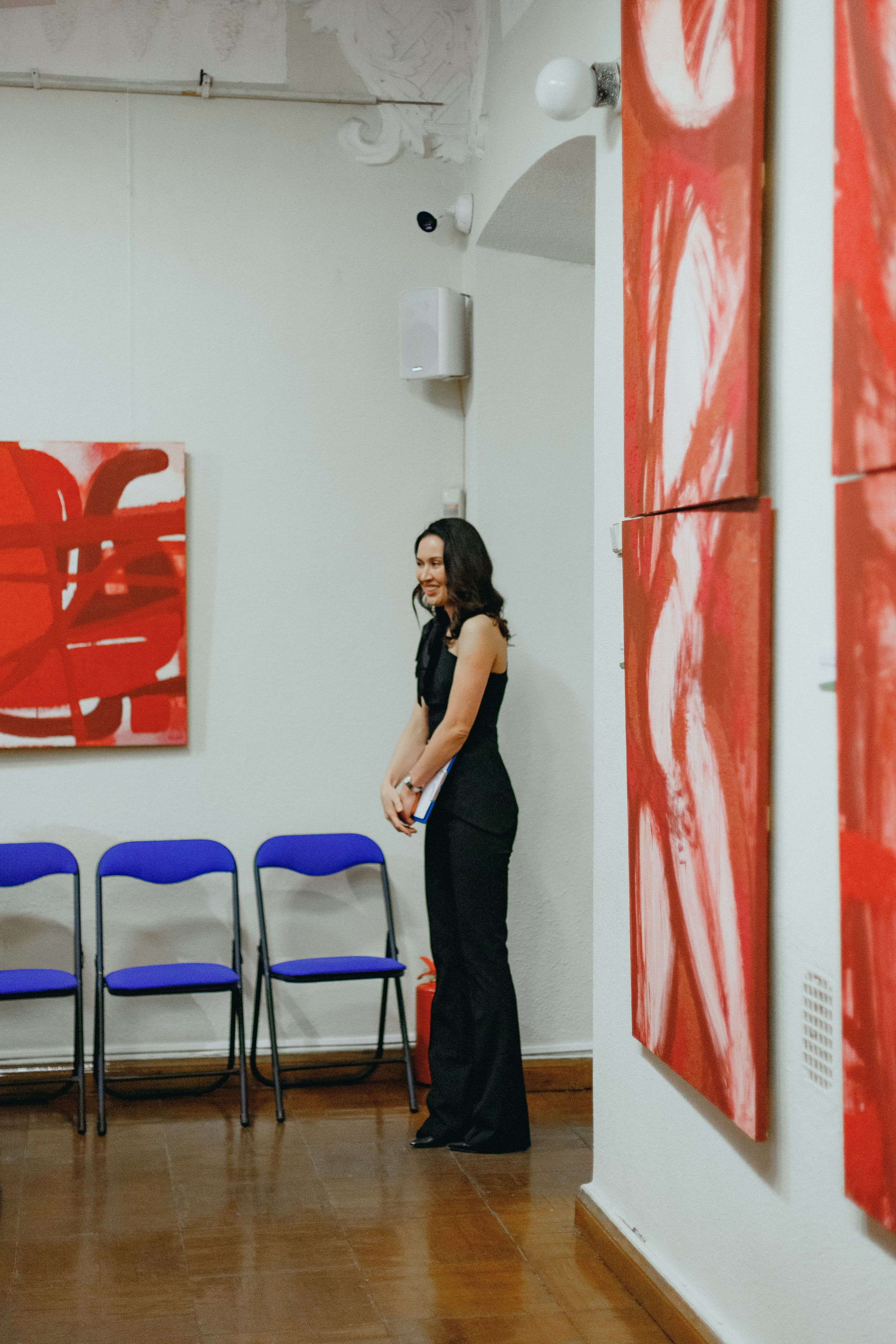 VITRINA BEAUTY — НОТЫ. МУЗЫКАЛЬНЫЙ ВЕЧЕР. СВОИ. ФОТООТЧЕТЫ-СОБЫТИЯ-МЕСТА