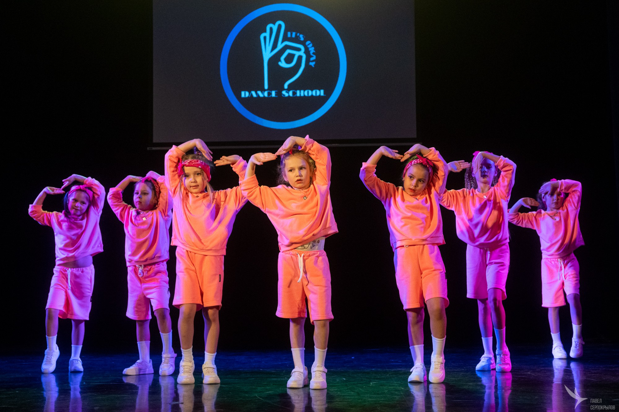 IT’S OKAY. Репортажный фотограф в Казани Павел Серпокрылов