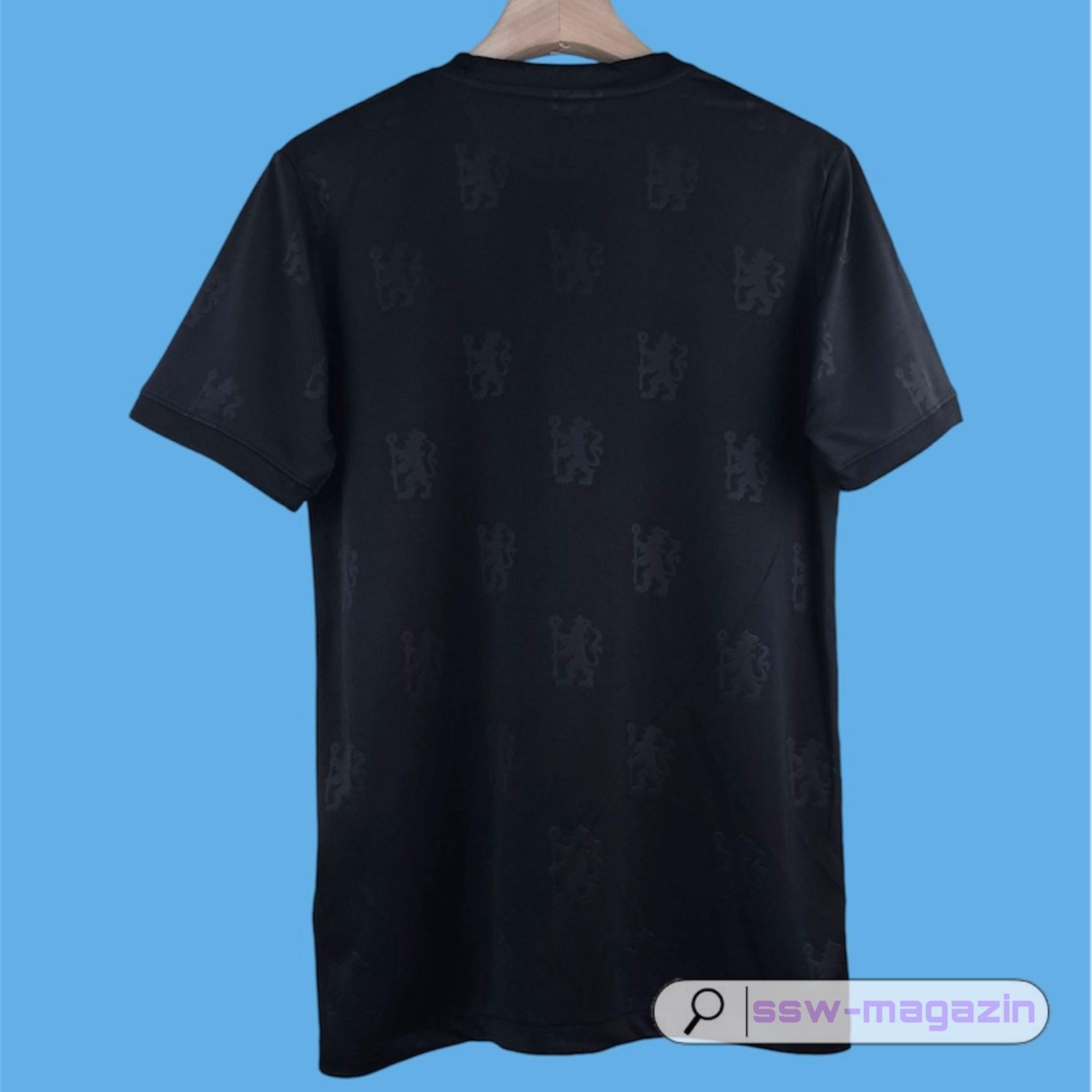 Джерси Chelsea 2024-2025 купить. Футбольный магазин — ssw_magazin