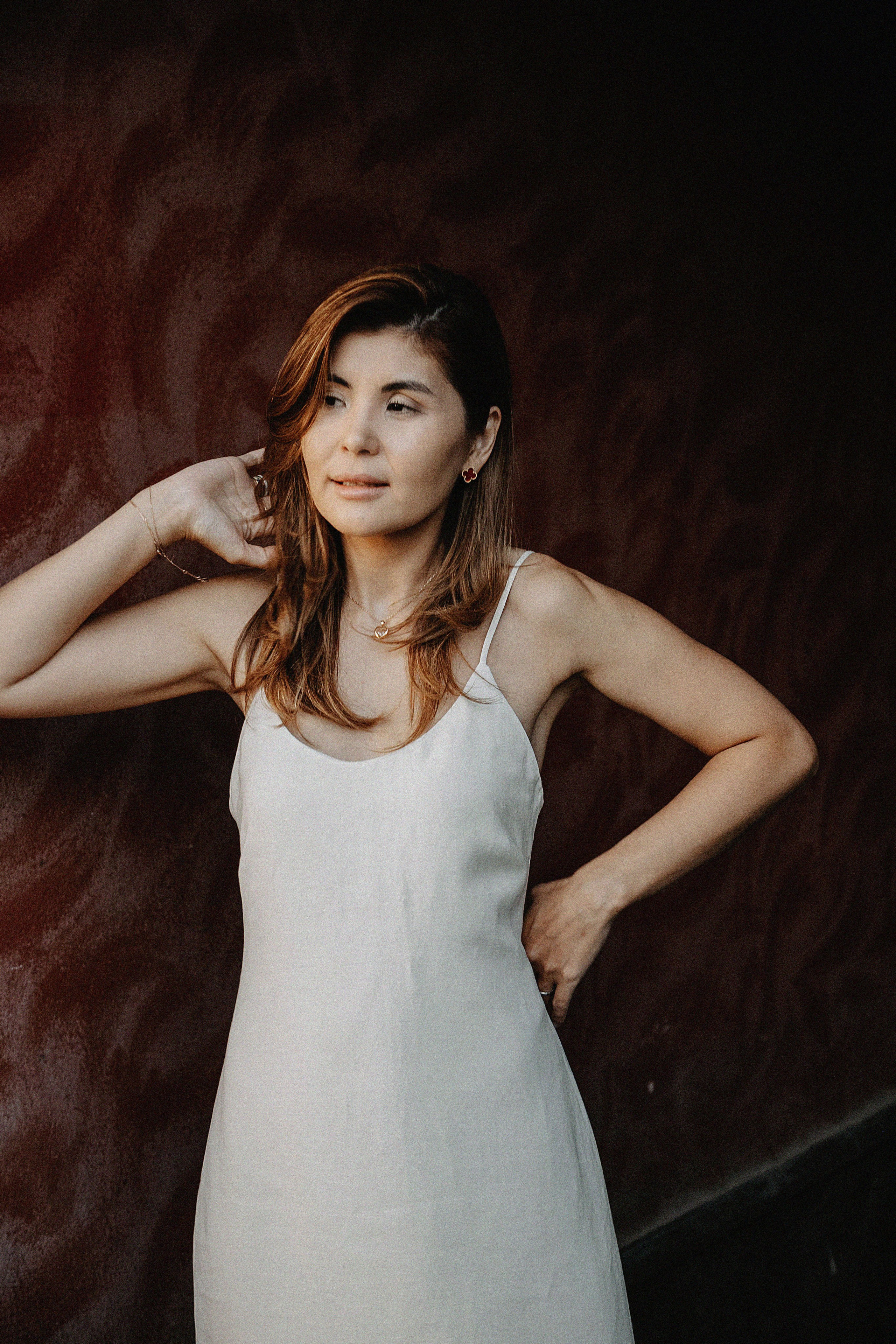 Фотосессия Карины Жулдыз и Айсулу на Villa dei Fiori. Свадебный, семейный и портретный фотограф в Алматы, Костанай