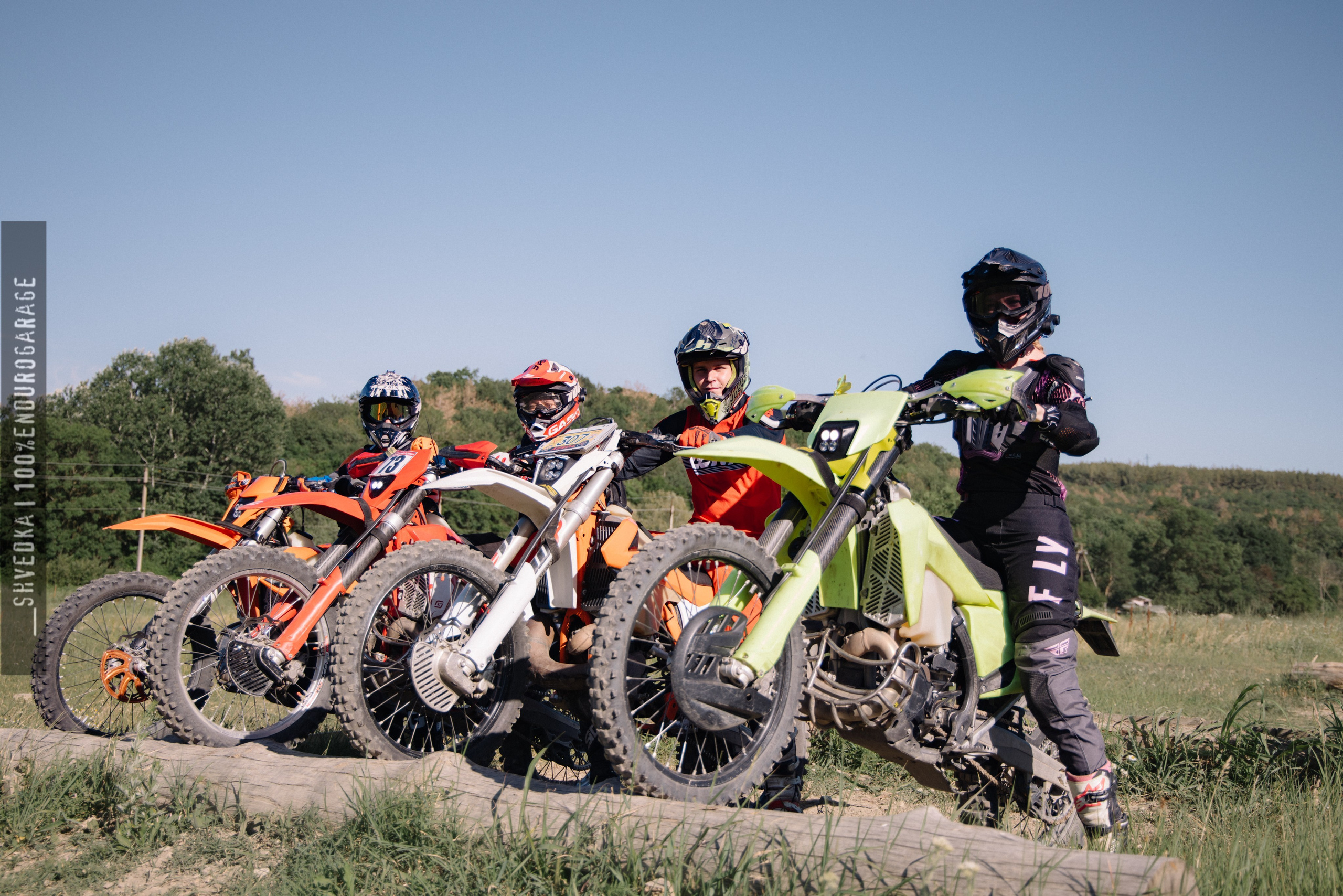 Ваш экстрим фотограф Кудрева Яна