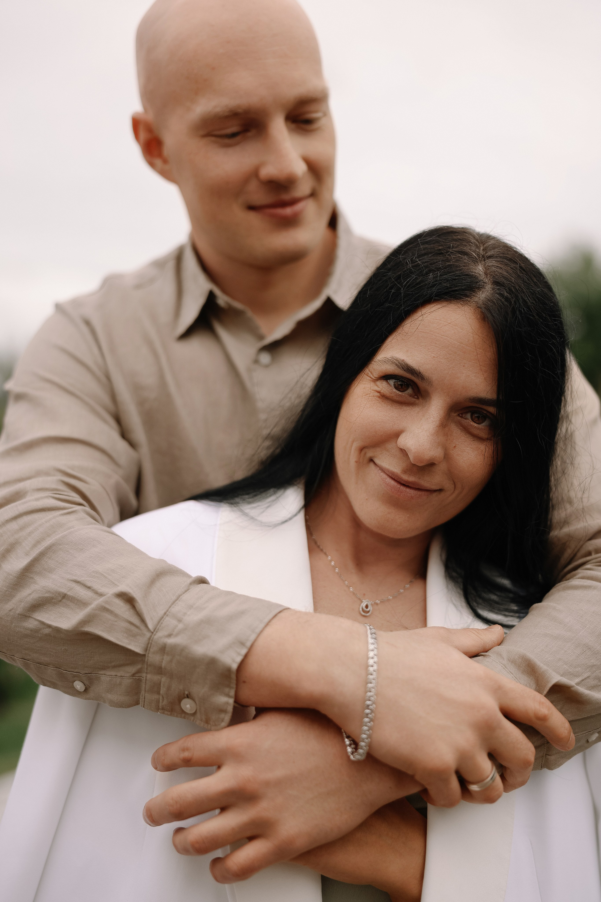 О стильном и душевном…. Свадебный и семейный Фотограф Денис Кошель