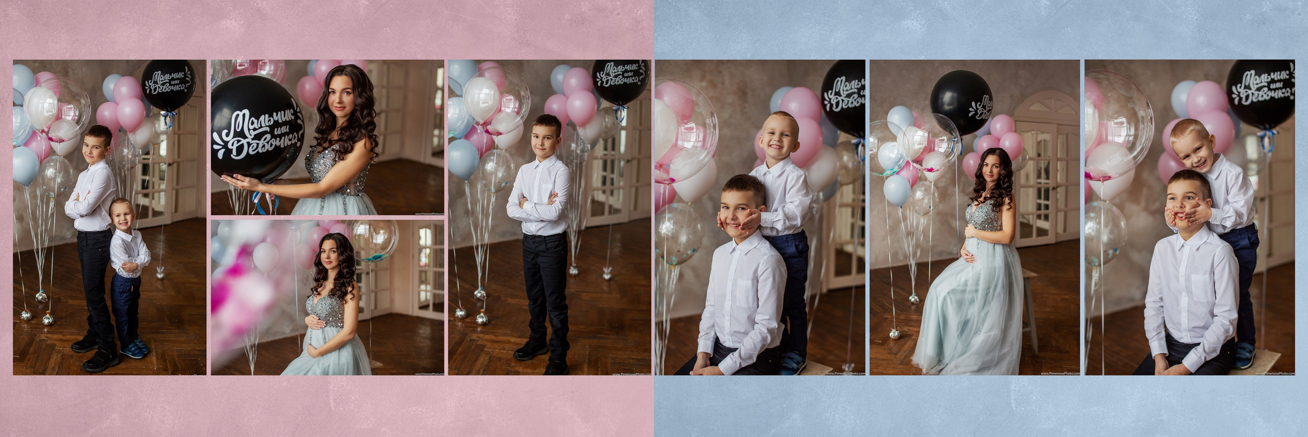 Альбомы. Фотограф и дизайнер фотоальбомов Анастасия Жданюк