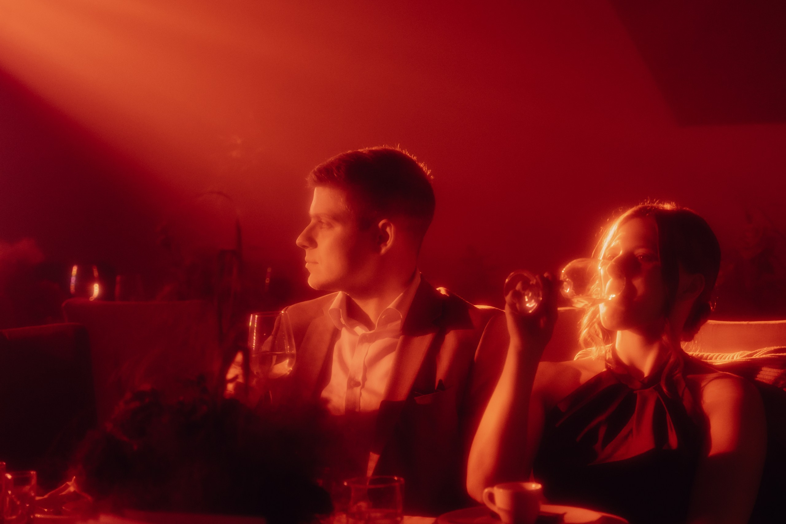 Никита и Маша. Свадебный фотограф Анжелика Сариева