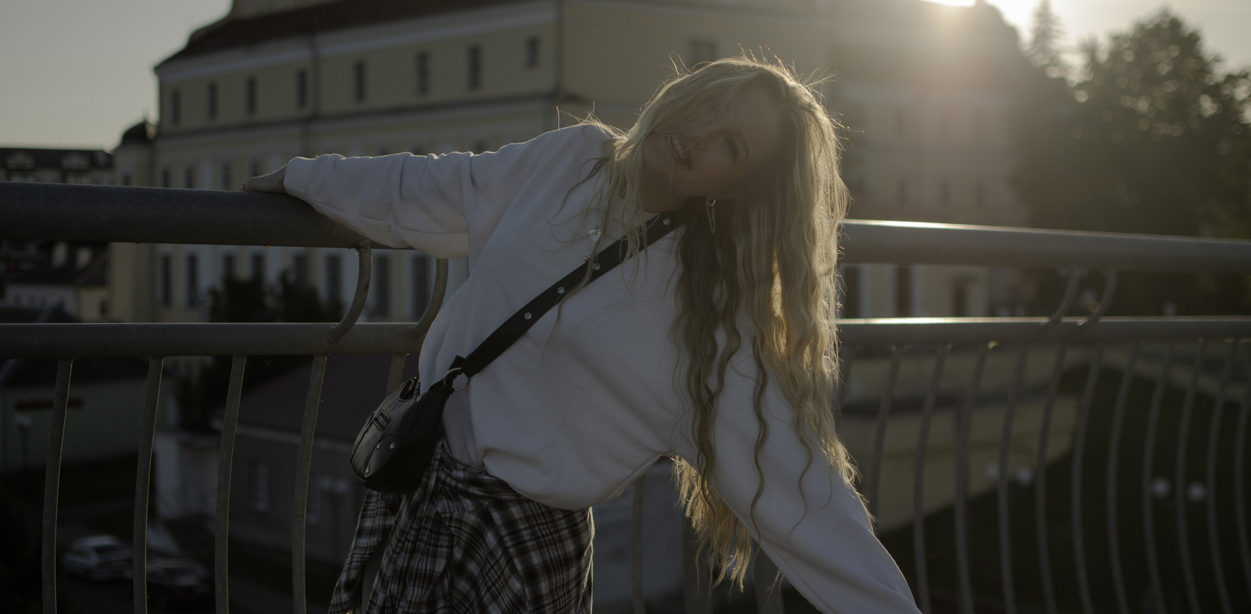 Фотограф и контент-мейкер Пинск