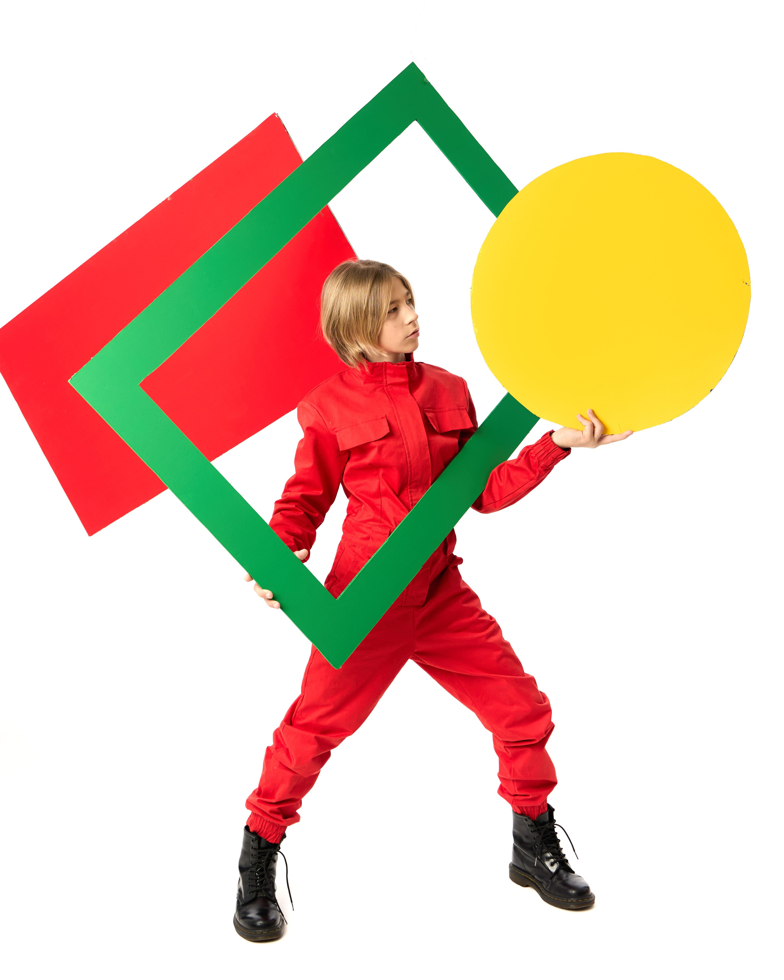 Фотопроект «За рамками». Актерское и модельное портфолио. Фотограф в Москве Екатерина Коломеец