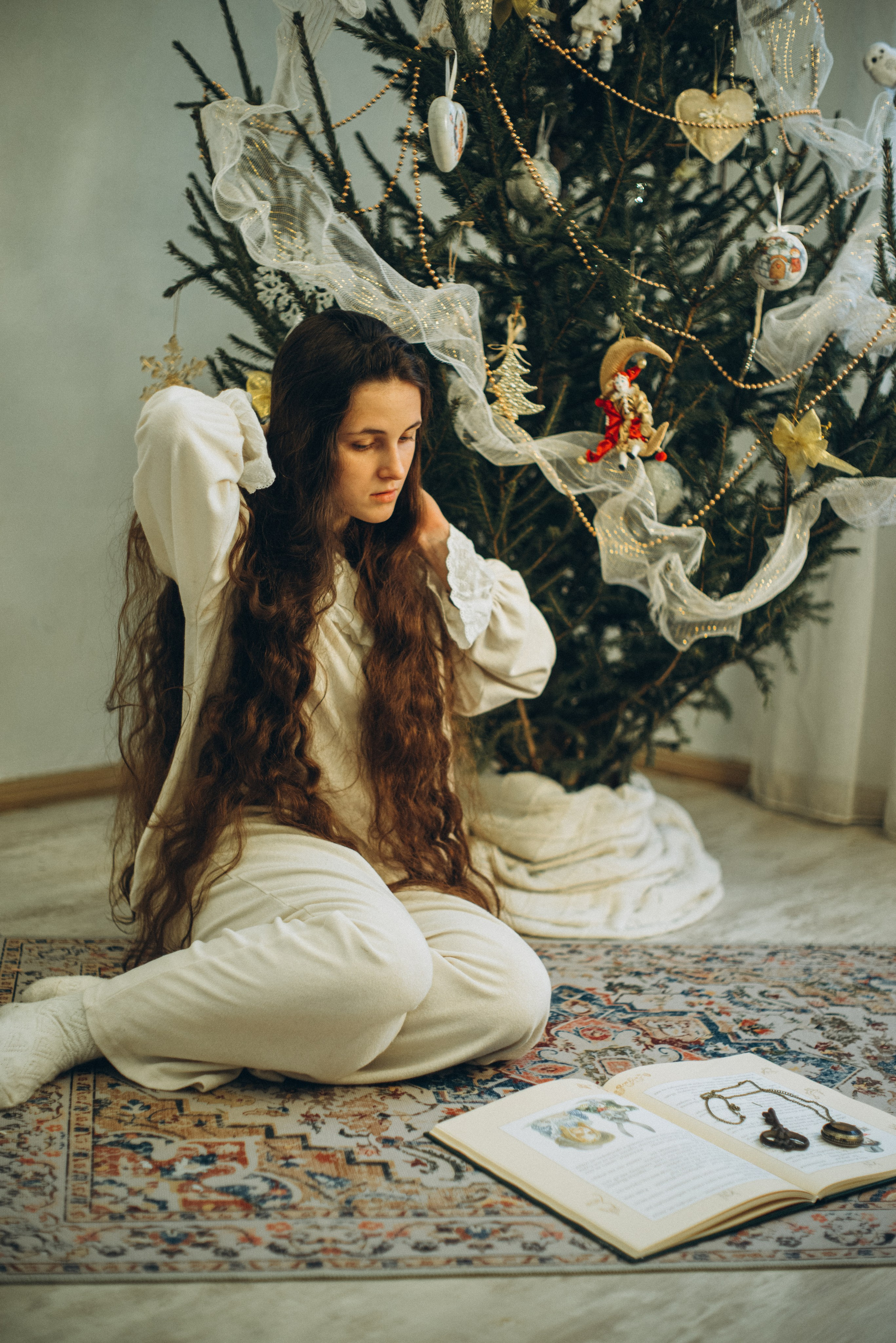 Волшебство внутри тебя. Фотограф Катерина Тюрина. Саратов