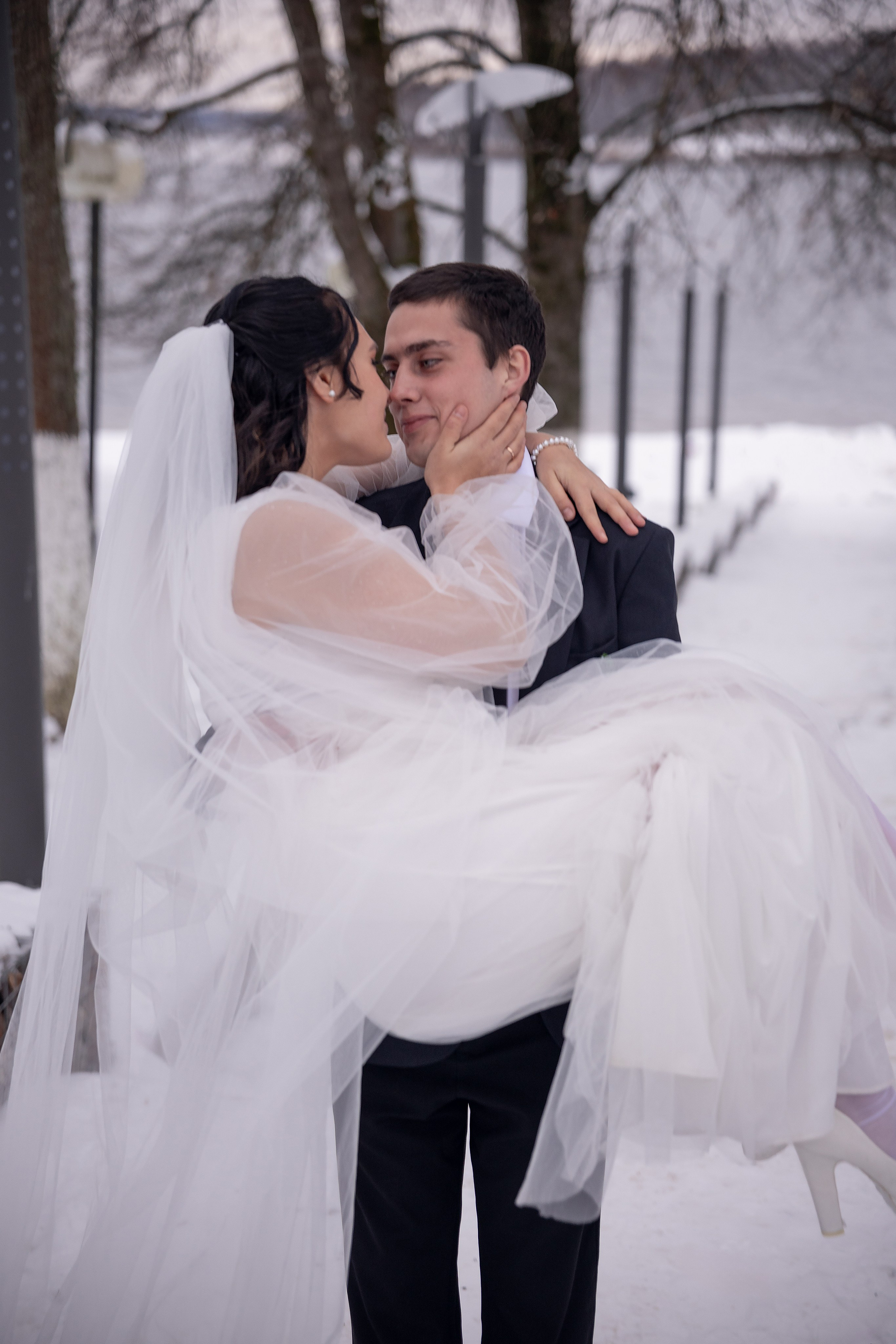 Свадебный и семейный фотограф Бологое Тверь — Ninel