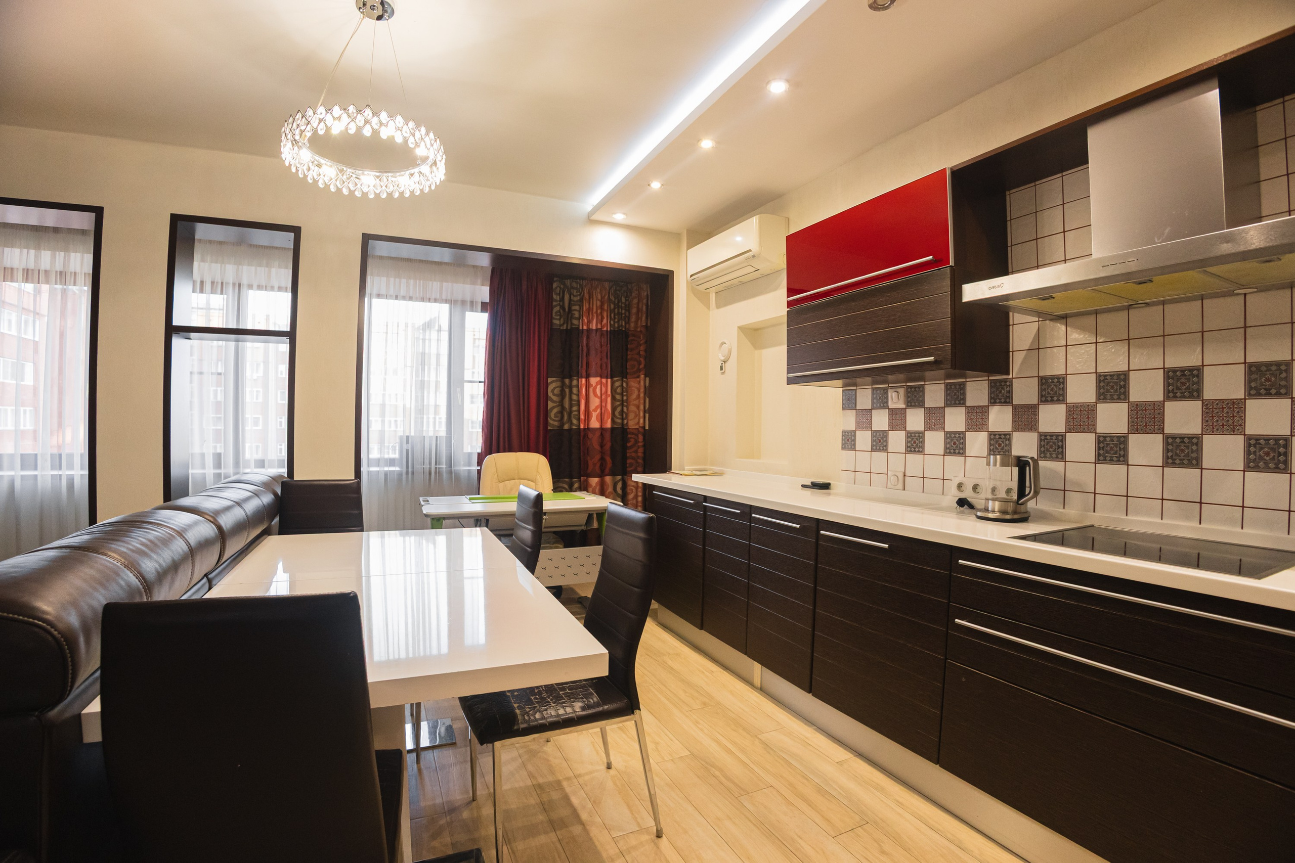 Недвижимость