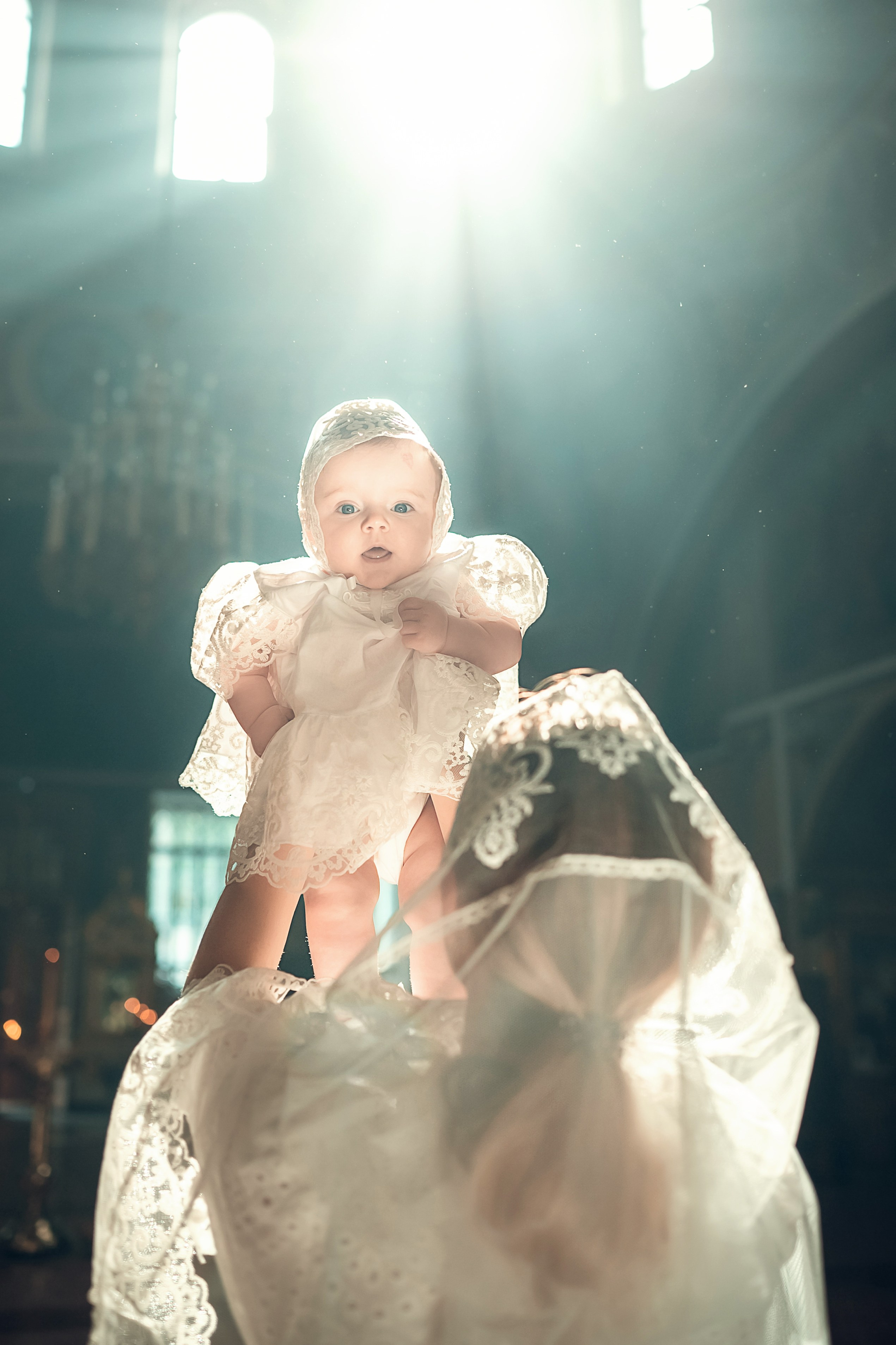 Фотограф на Крещение ребенка. Видеограф на крещение и венчание в Москве и МО | Ирина Юдина