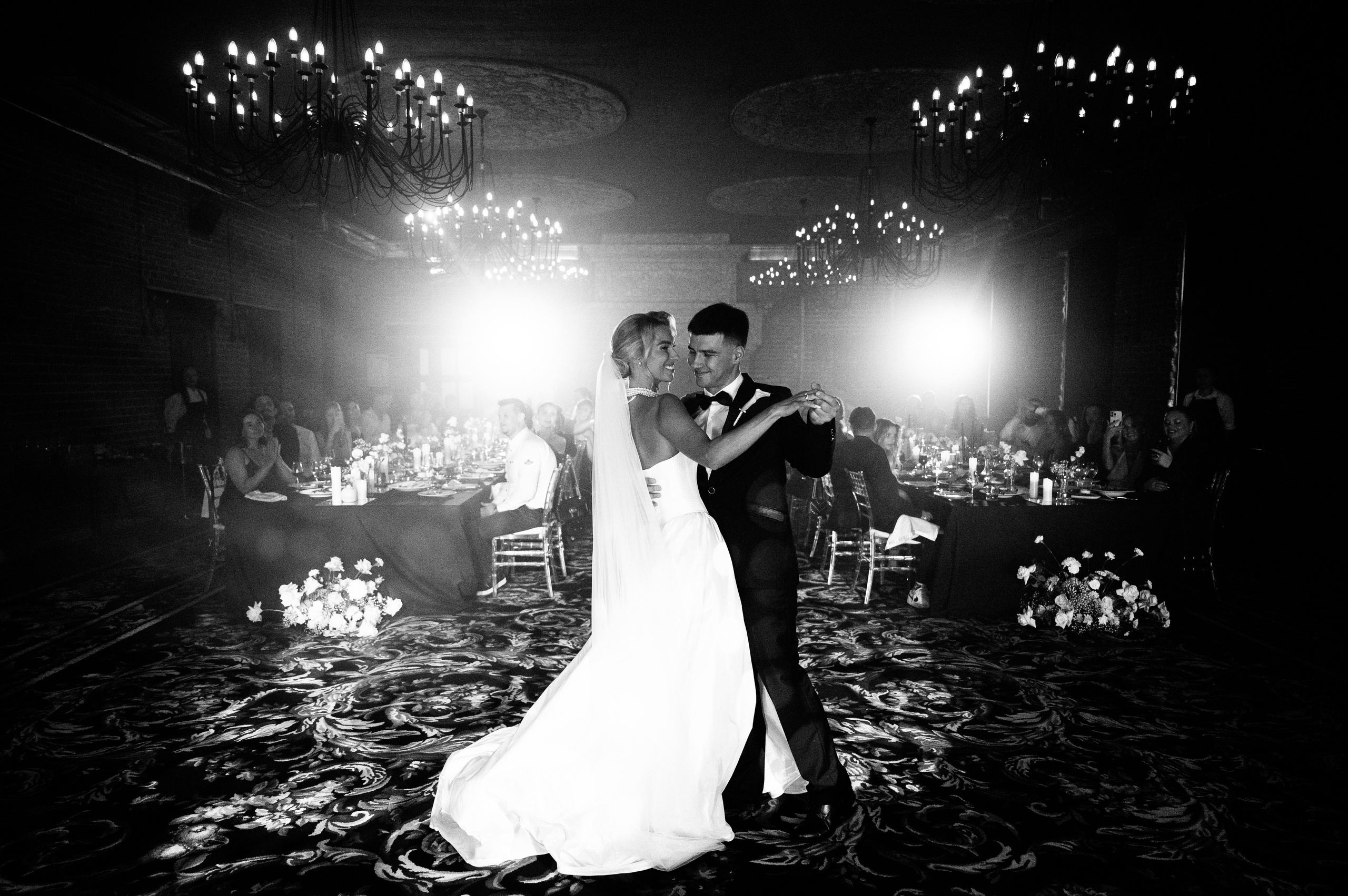 Марк Дробышев. Свадебный фотограф. Москва. Новосибирск