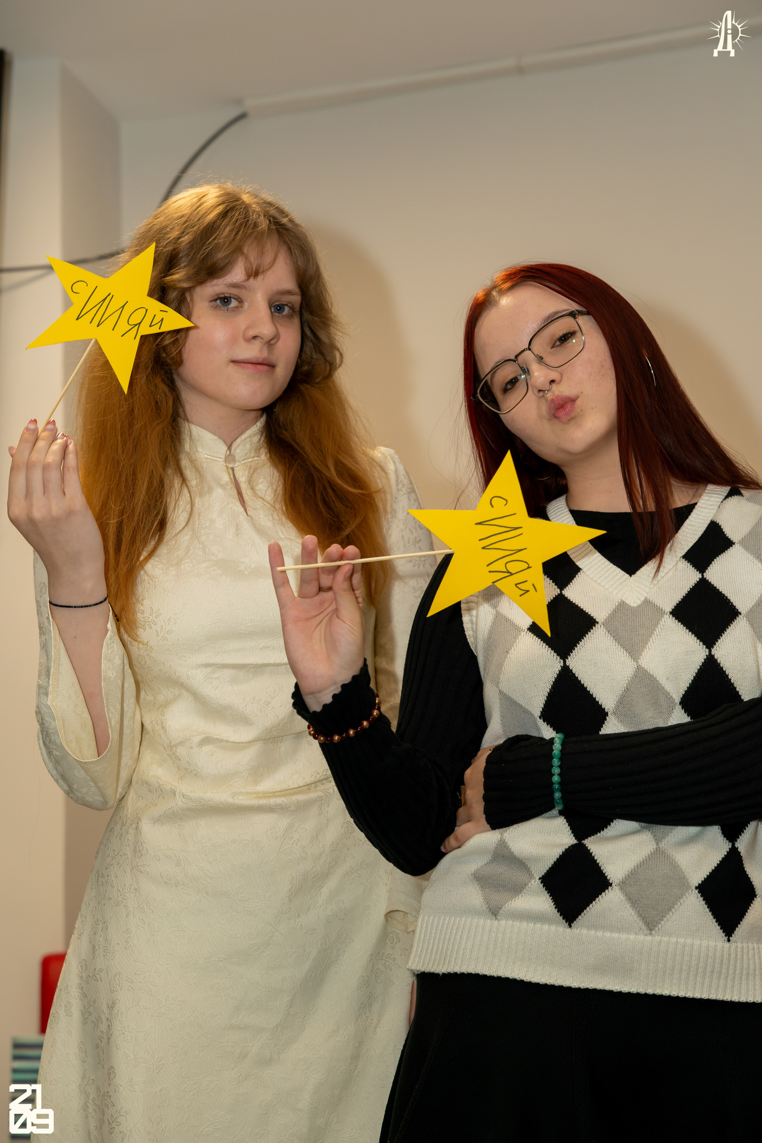 Съемка фестивалей в Москве