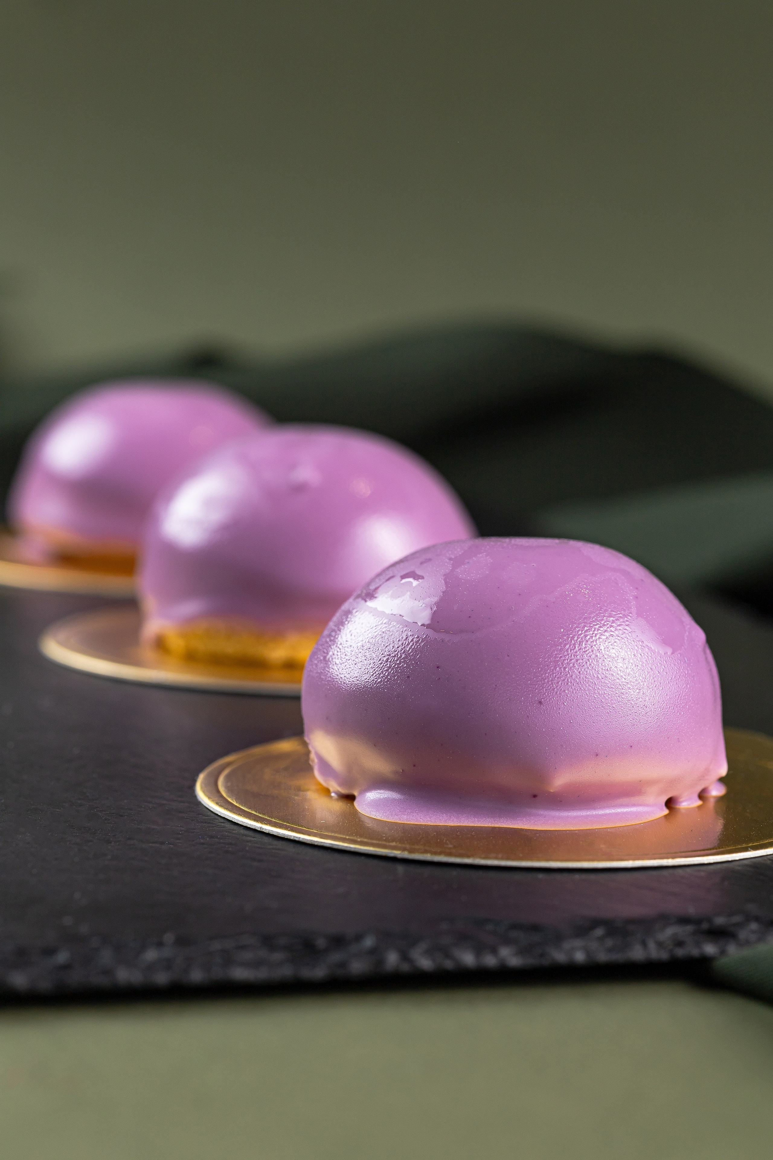 Фотосъемка блюд для социальных сетей кафе Базилик. Рекламный фуд фотограф и видеограф в Астане Алина Лысенко