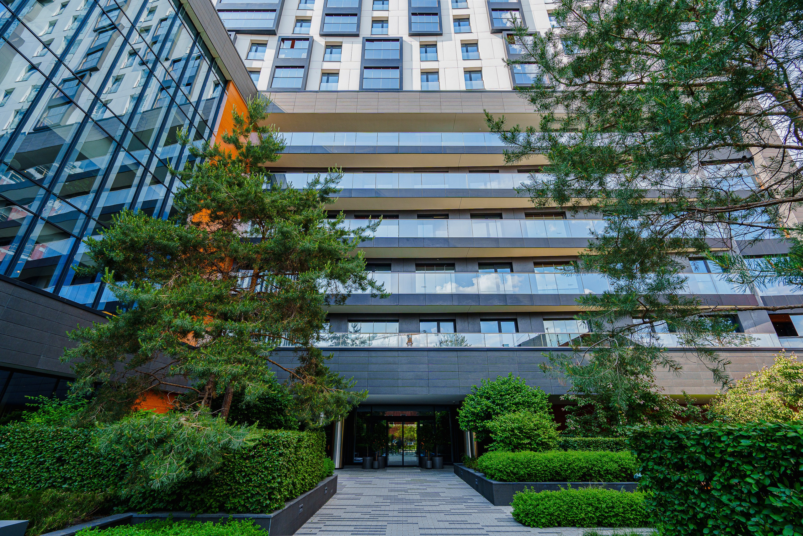 Артур Каримов — Интерьерный фотограф в Екатеринбурге