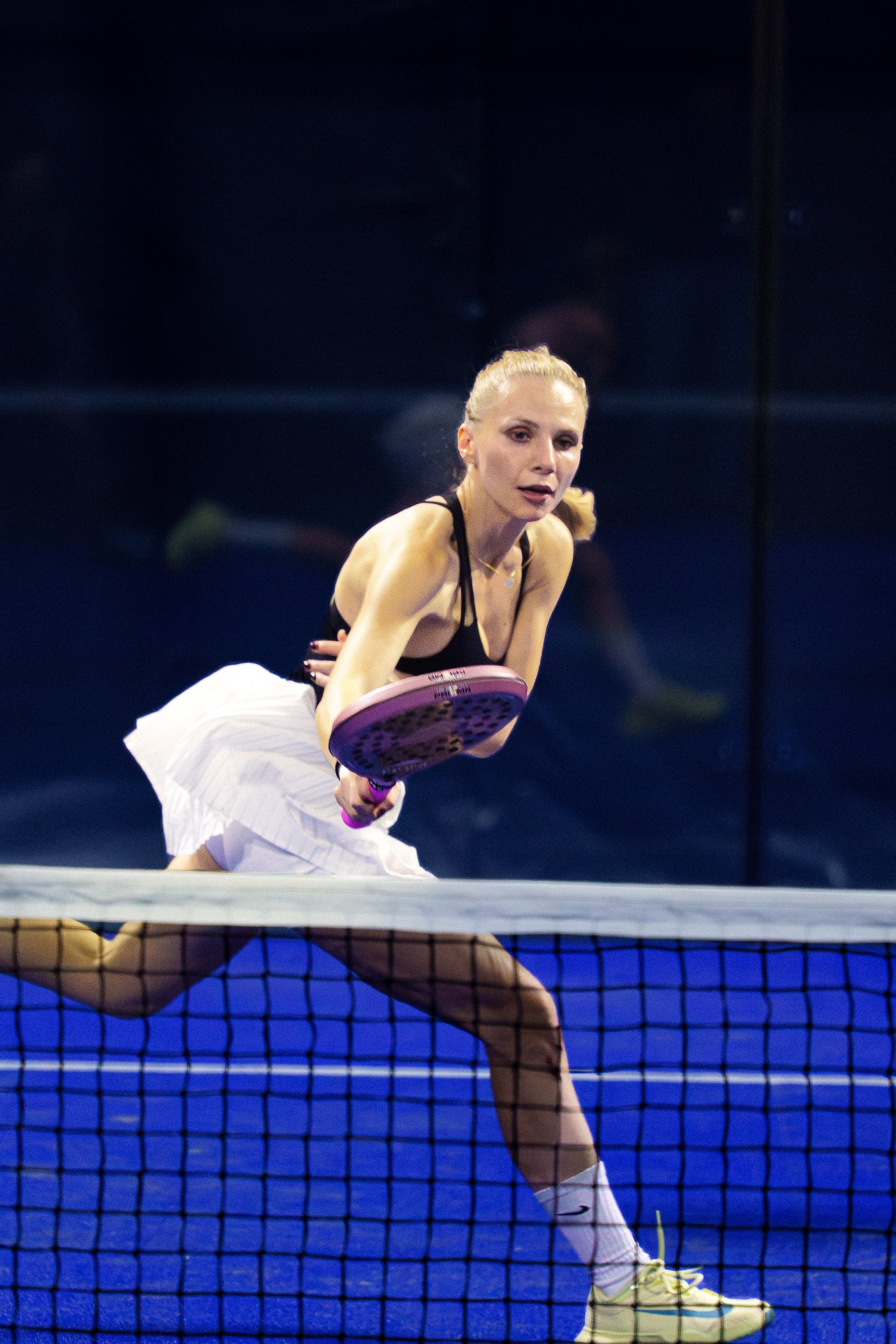 Фотоотчет с турнира по ПАДЕЛ ТЕННИСУ по Краснодарскому краю