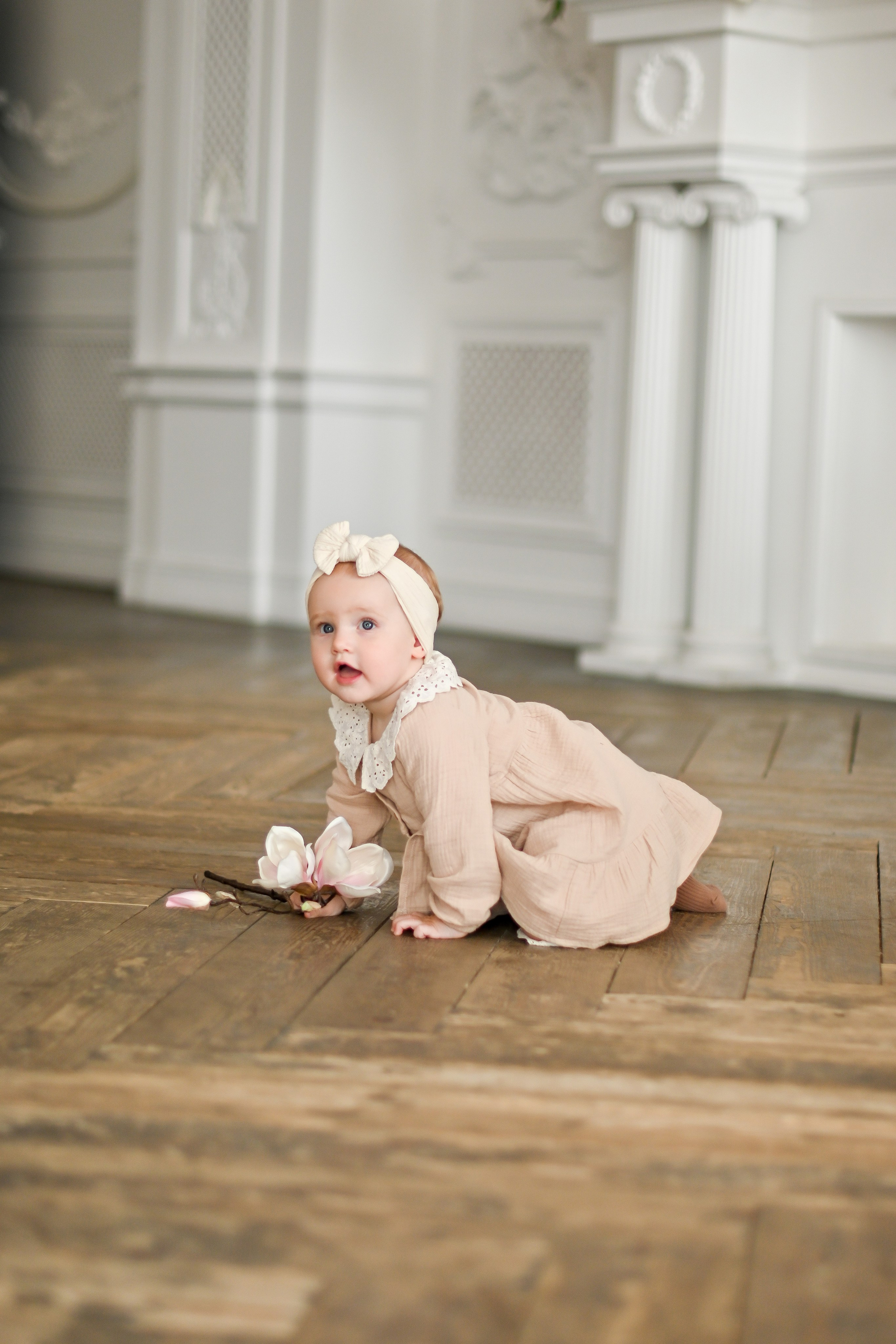 СЕМЕЙНАЯ ДЛЯ АЛЕНЫ. Фотограф для бизнесконтента, репортажей и семейного альбома в Москве