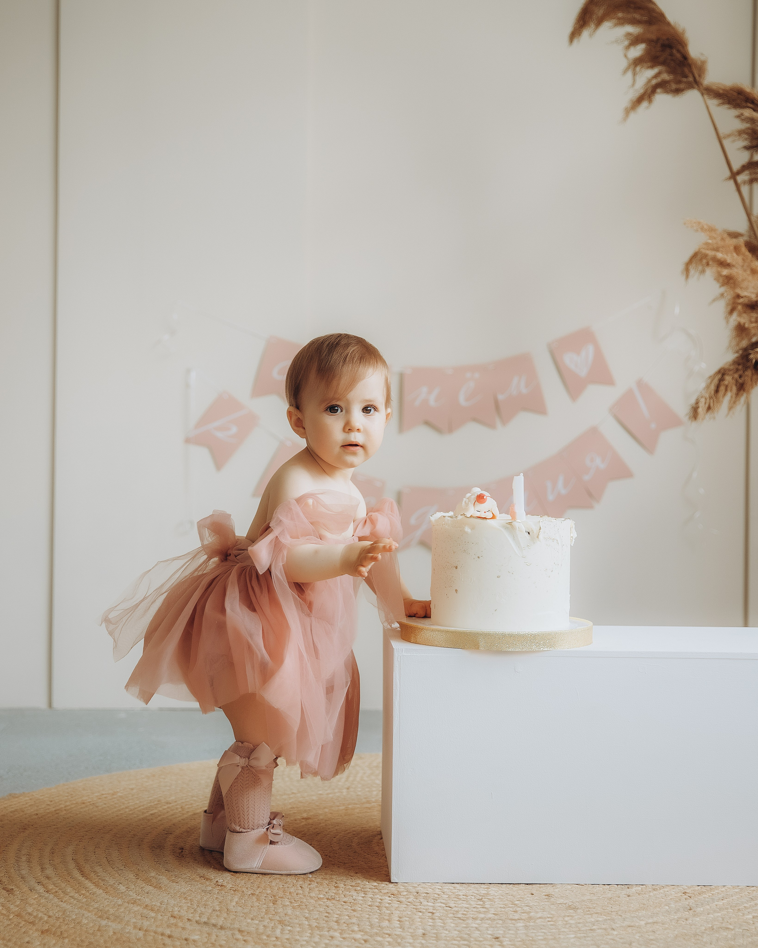 Гид по подготовке. Семейный и детский фотограф во Владикавказе Полина Верещагина