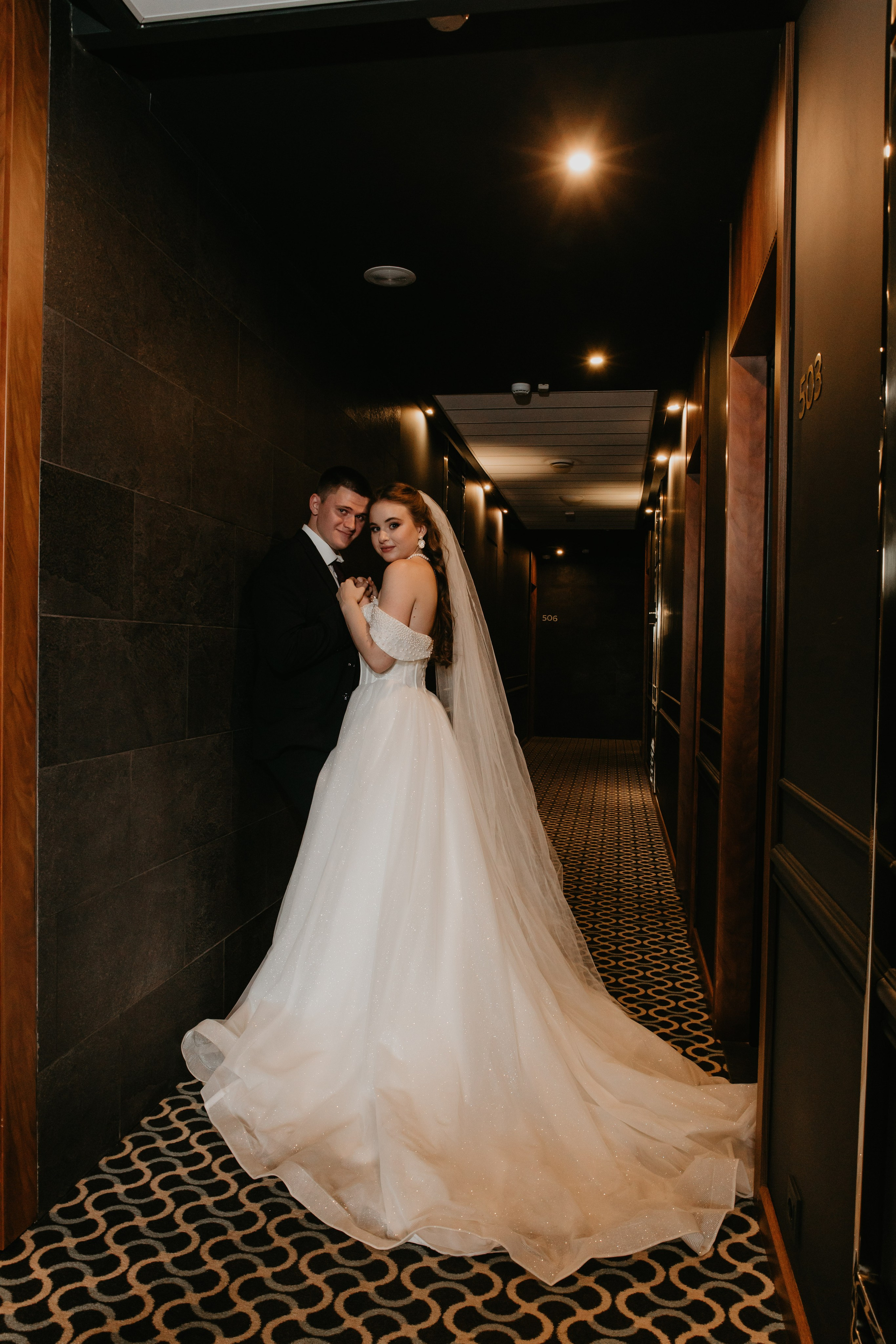 Свадебные съемки. Юлия, ваш фотограф в Ростове-на-Дону