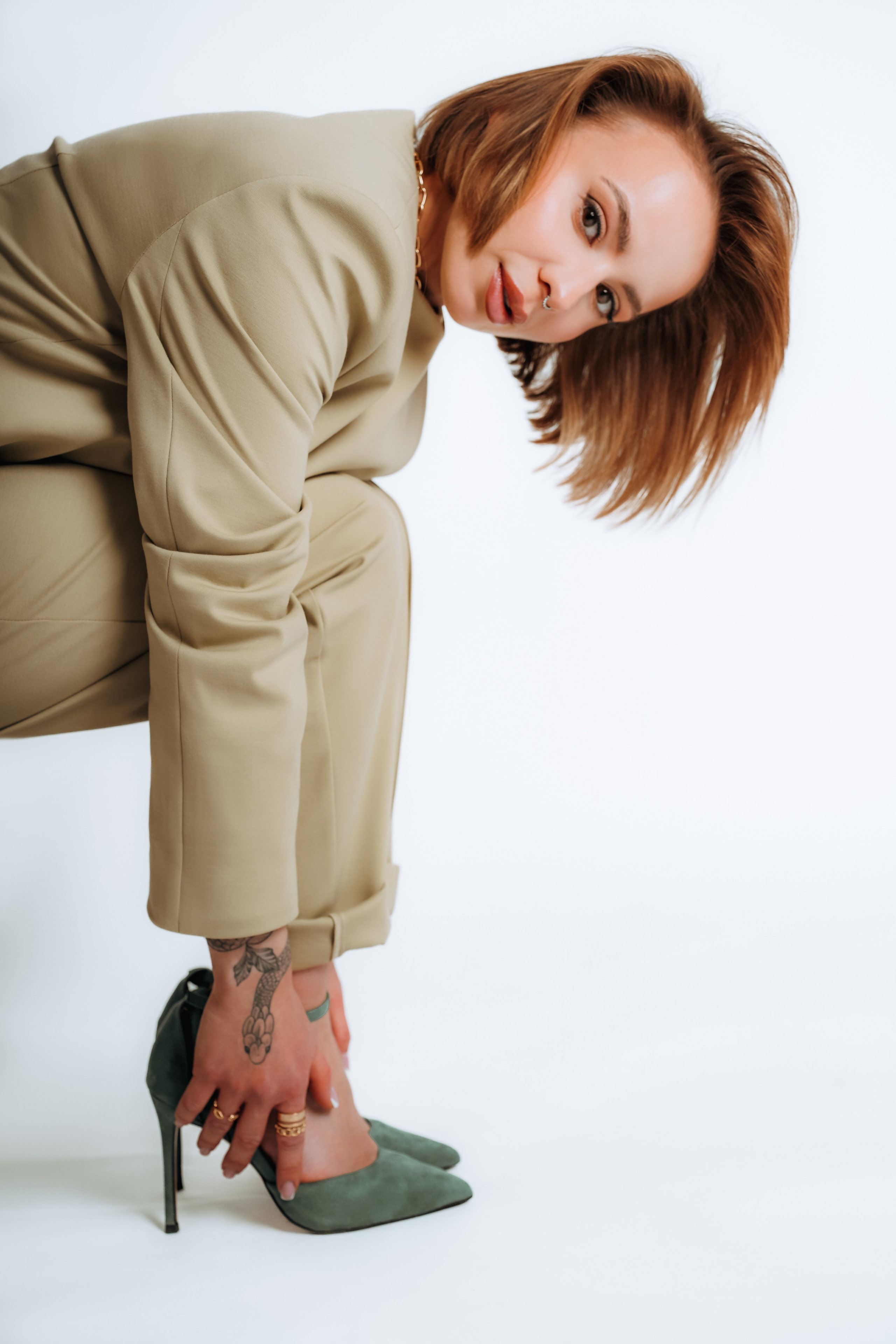 Женский и мужской портрет, детский и семейный, контент и предметная съёмка