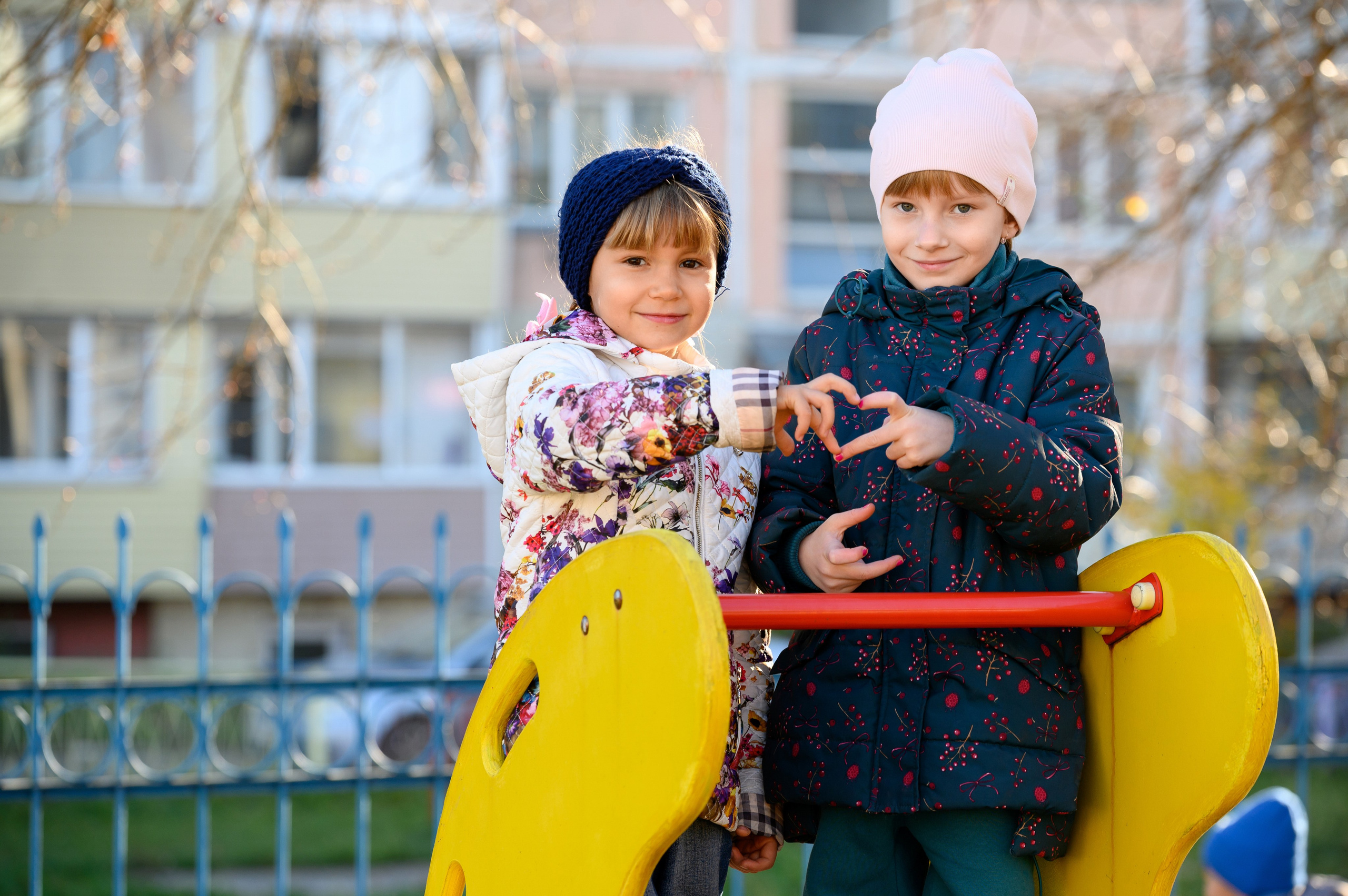 Детский сад. Фотоальбомы для выпускников школ и детских садов в Республике Алтай и за её пределами