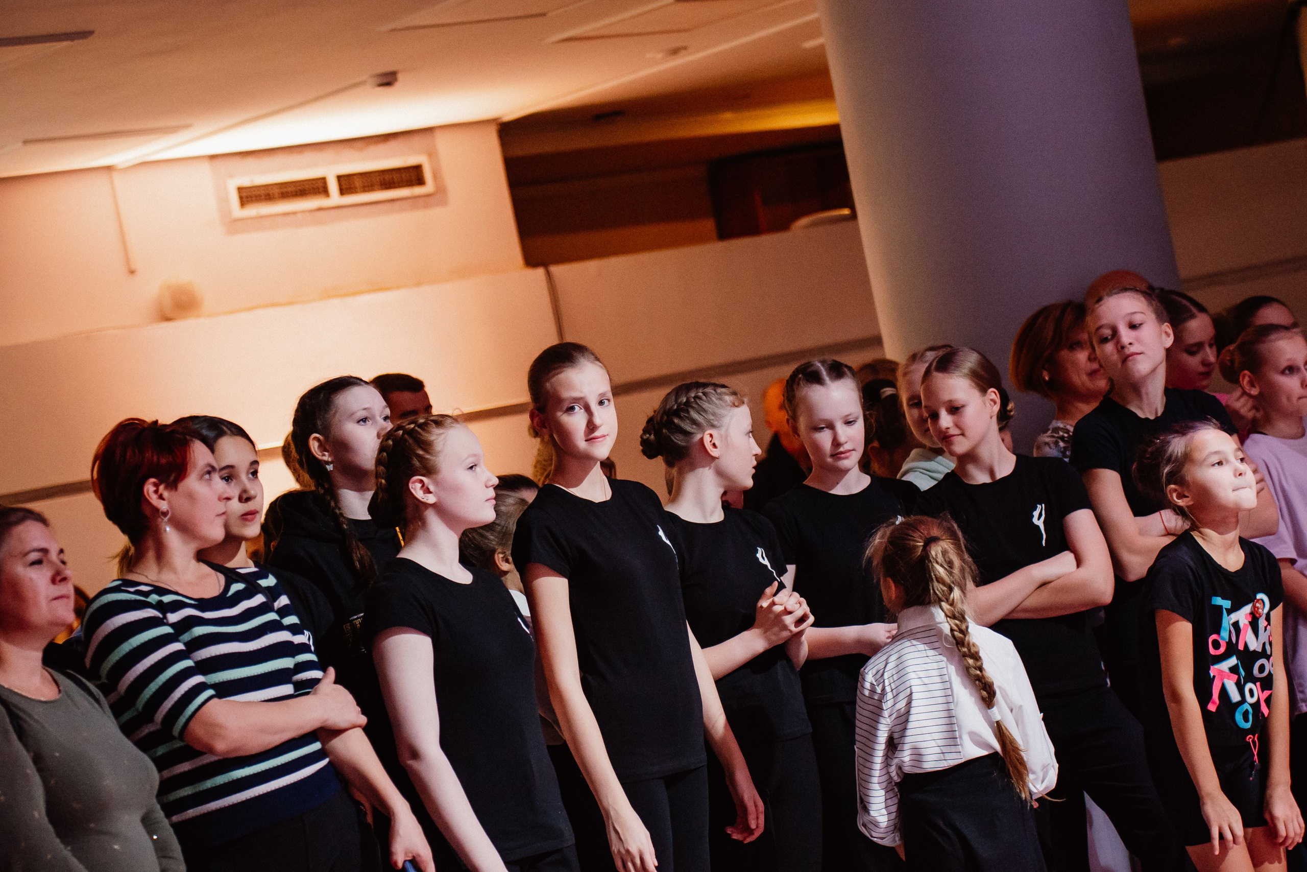 IX Чемпионат Искусств — День 2. Воробьева Ксения — Спортивный и танцевальный фотограф Новосибирск