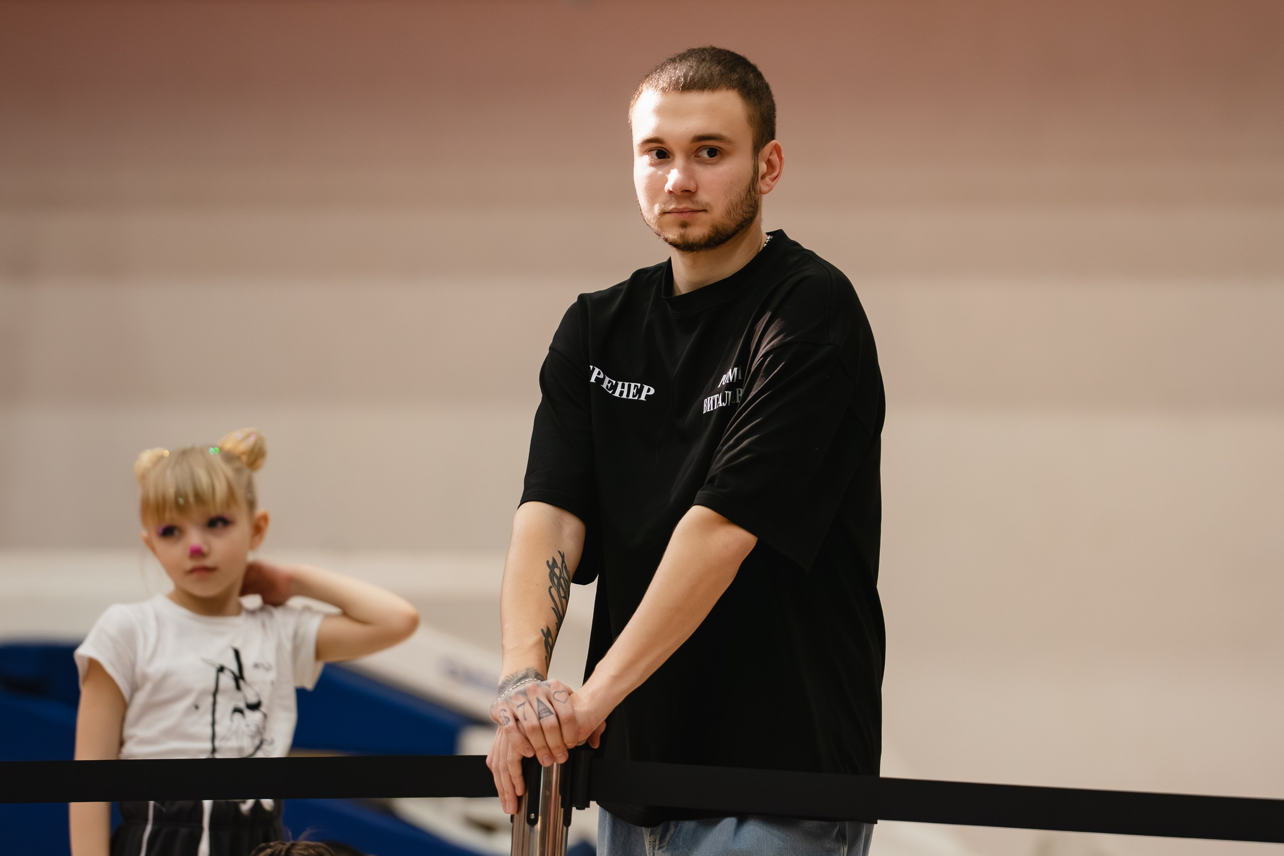 Весенний Кубок. Воробьева Ксения — Спортивный и танцевальный фотограф Новосибирск