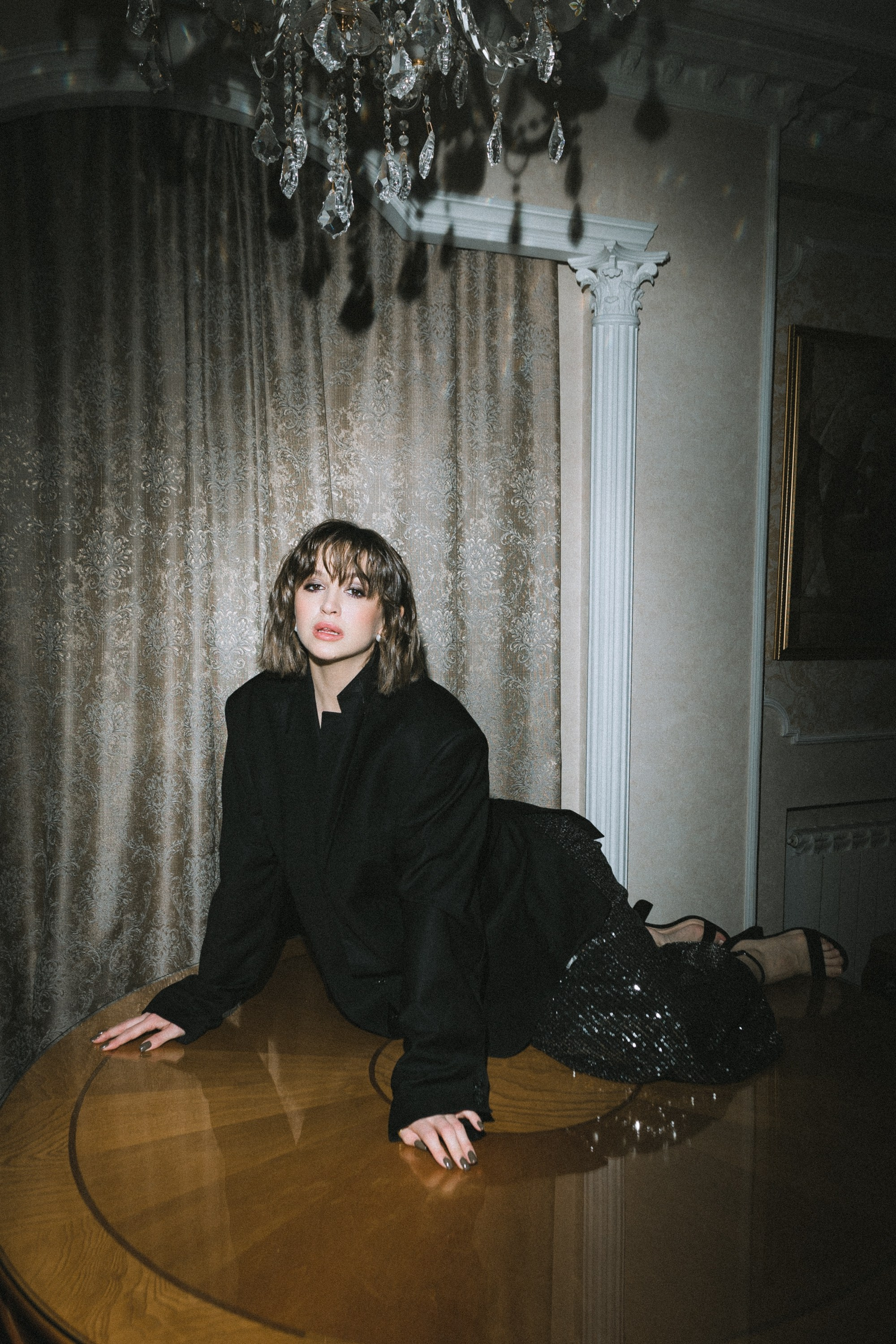 Happy M"F» Years. Свадебный фотограф