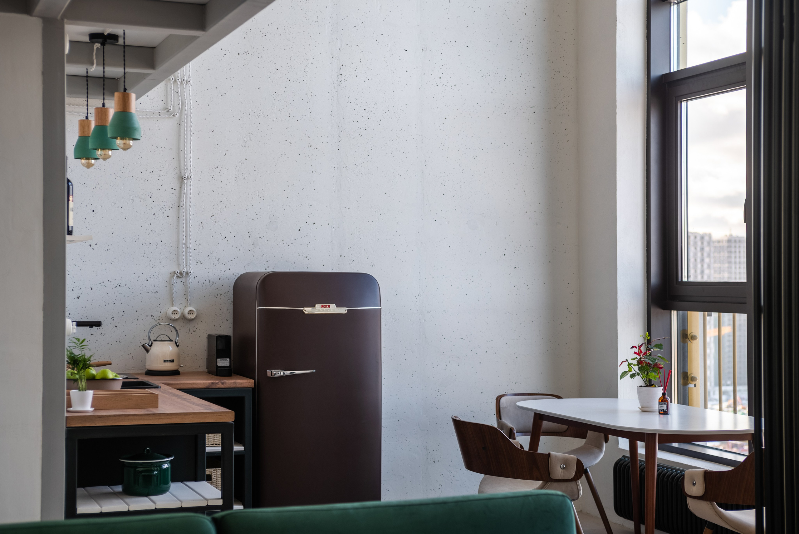 Подборка работ. Роман Свободный — интерьерная и архитектурная съёмка, Москва и МО