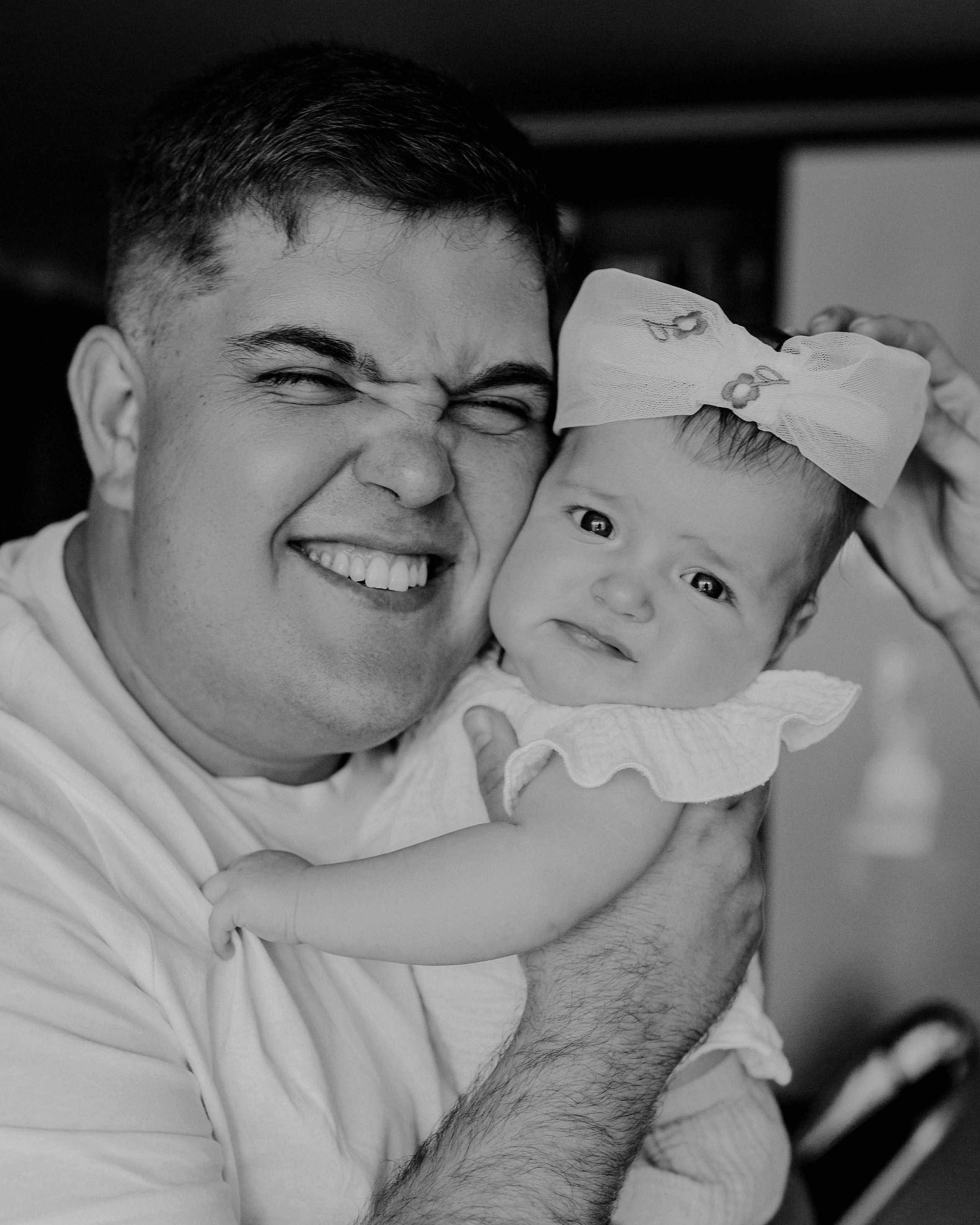 Домашняя съемка для Мирославы и ее родителей. Семейный и индивидуальный фотограф в Санкт-Петербурге Маргарита Щипкова