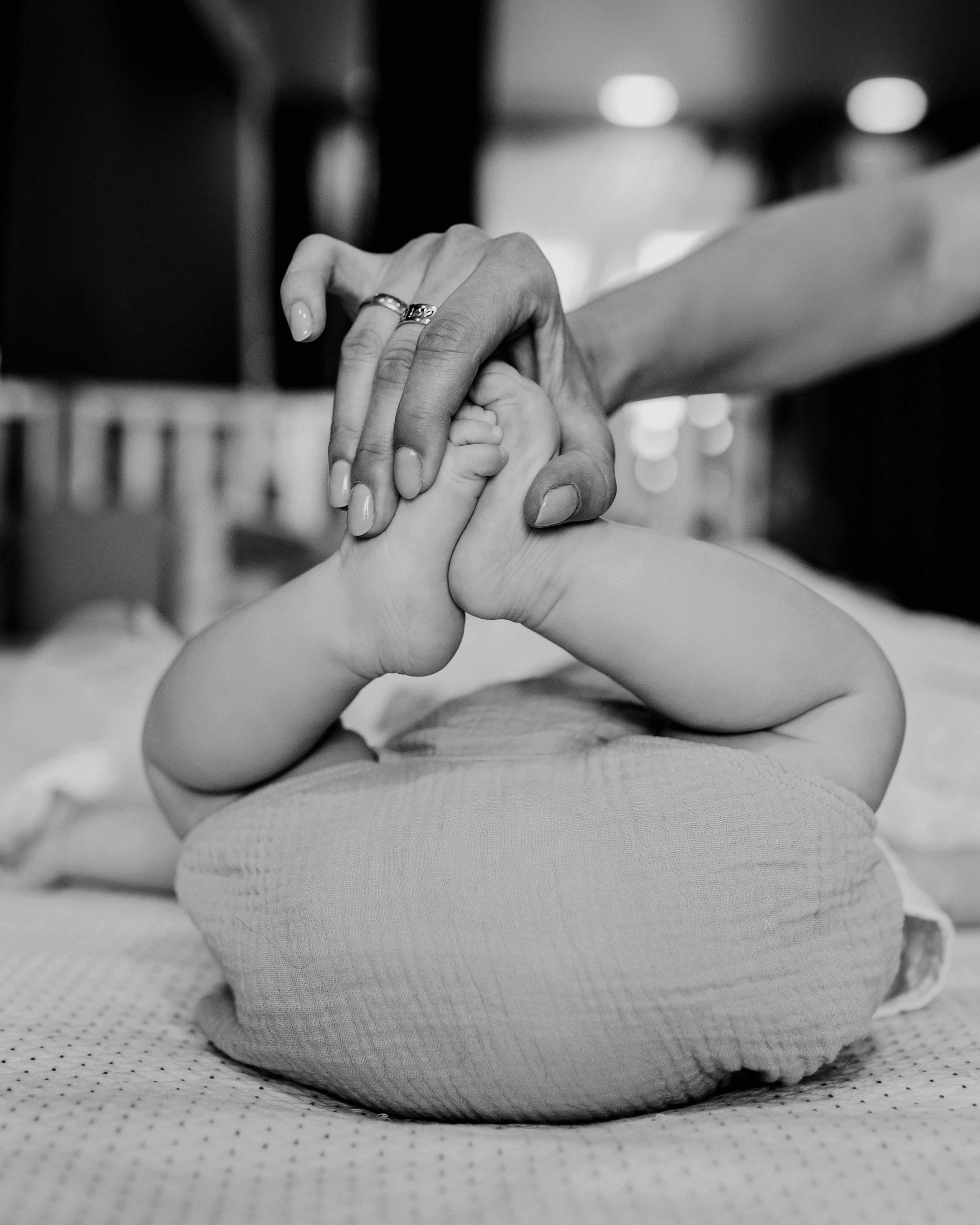 Домашняя съемка для Мирославы и ее родителей. Семейный и индивидуальный фотограф в Санкт-Петербурге Маргарита Щипкова