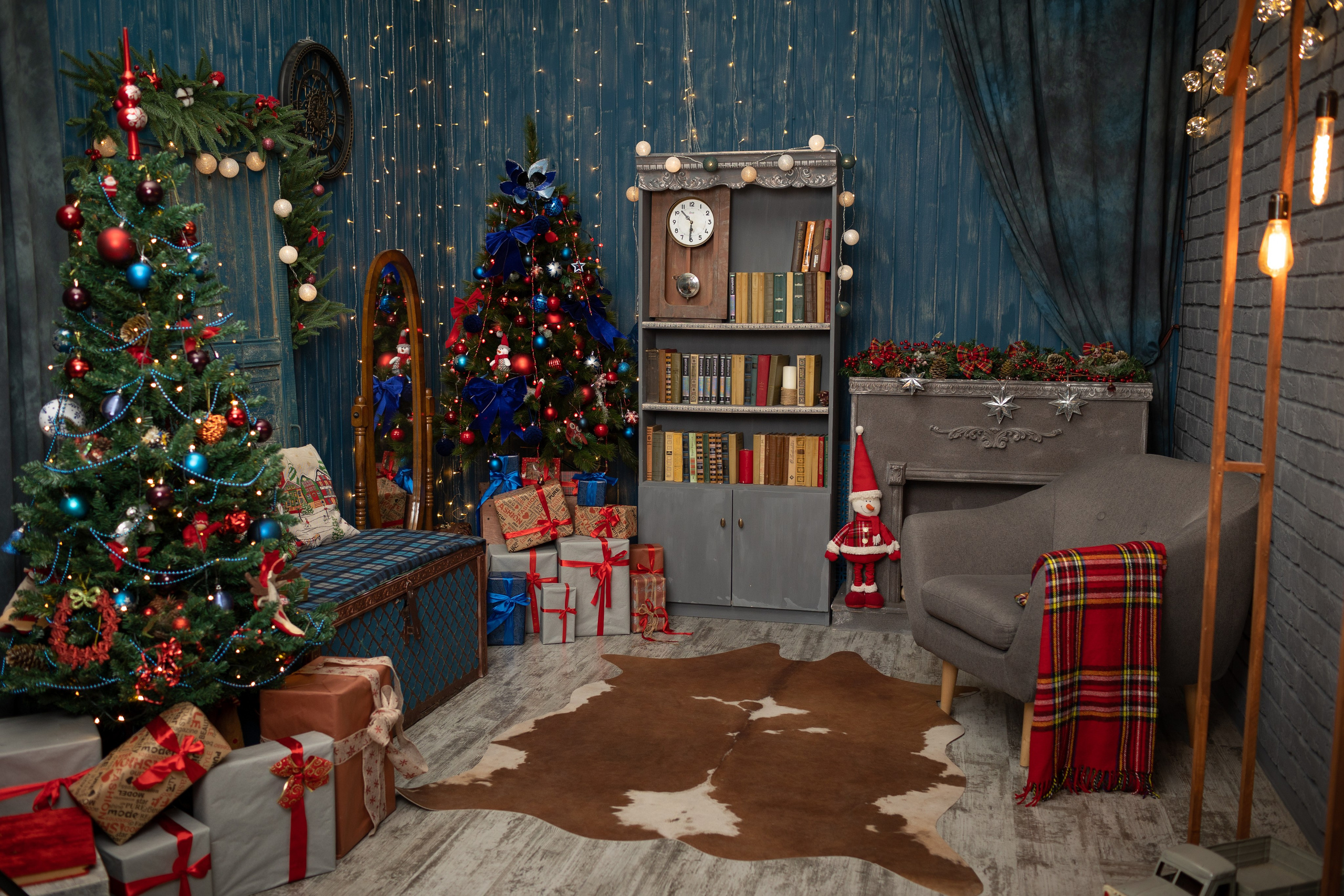 Моя фотостудия. Портретный и семейный фотограф в Краснодаре Оксана Сараева