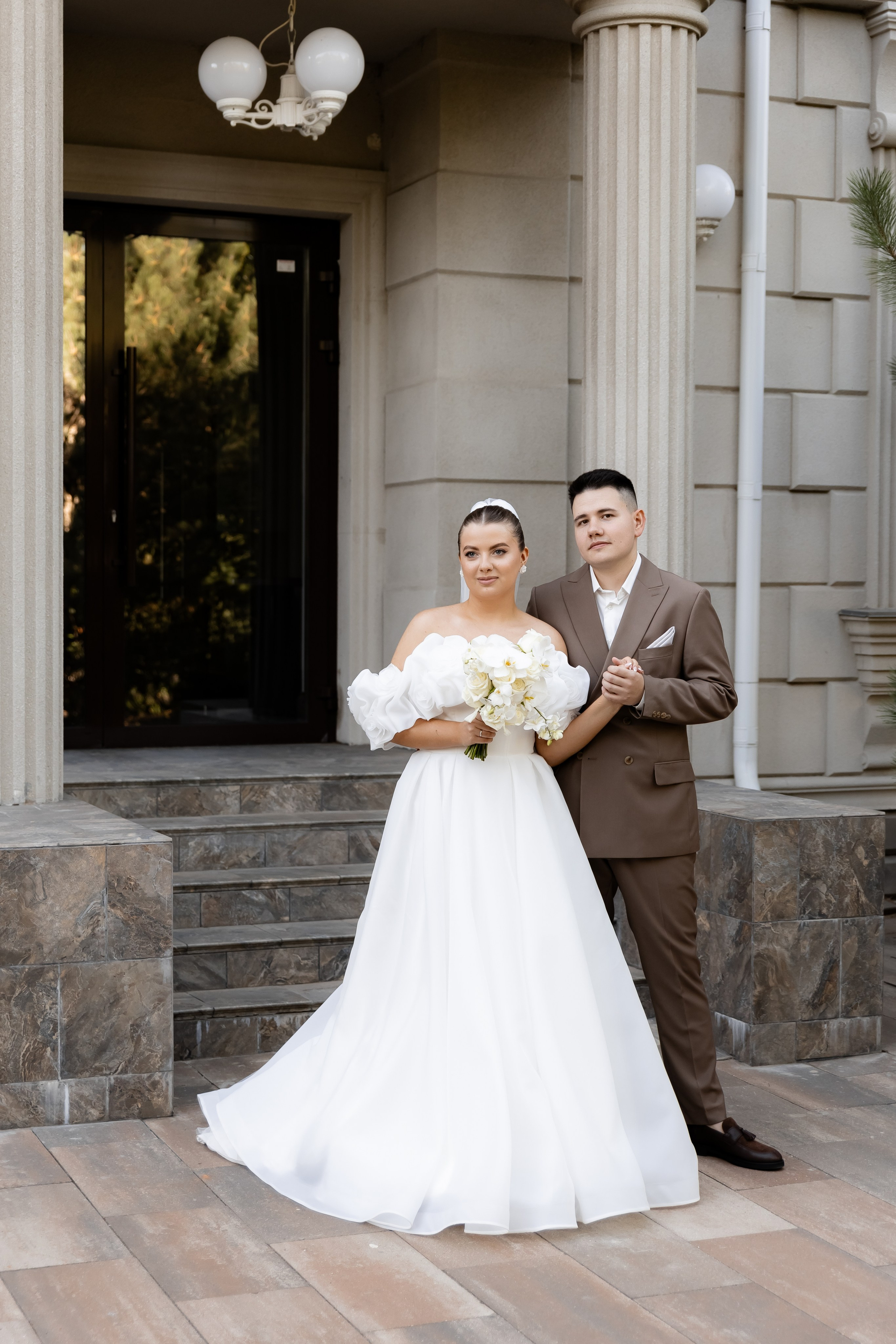 Дамир и Дарья. Фотограф и Видеограф в Ростове на Дону