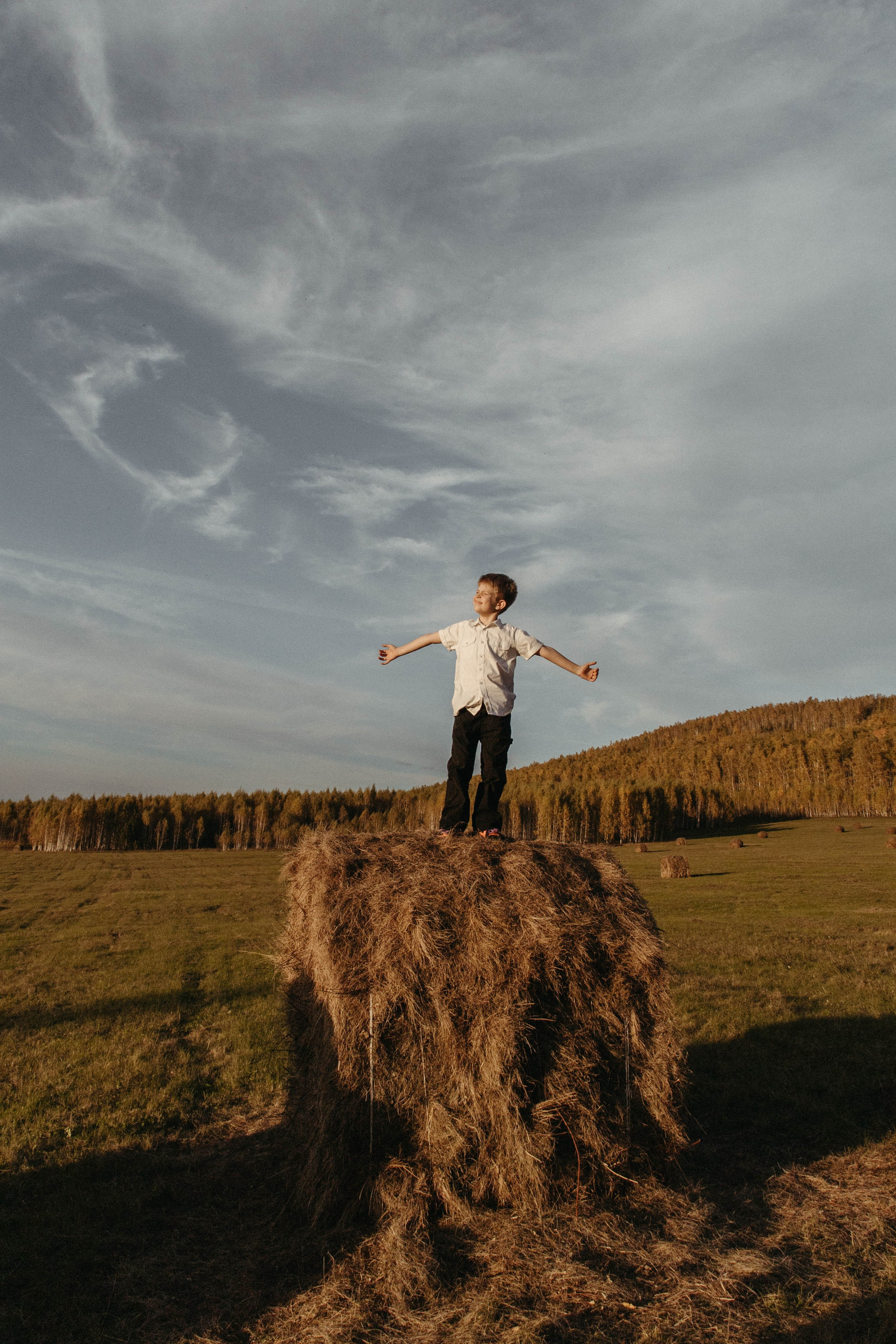 Семейная фотосессия. Фотограф Александра Коновалова