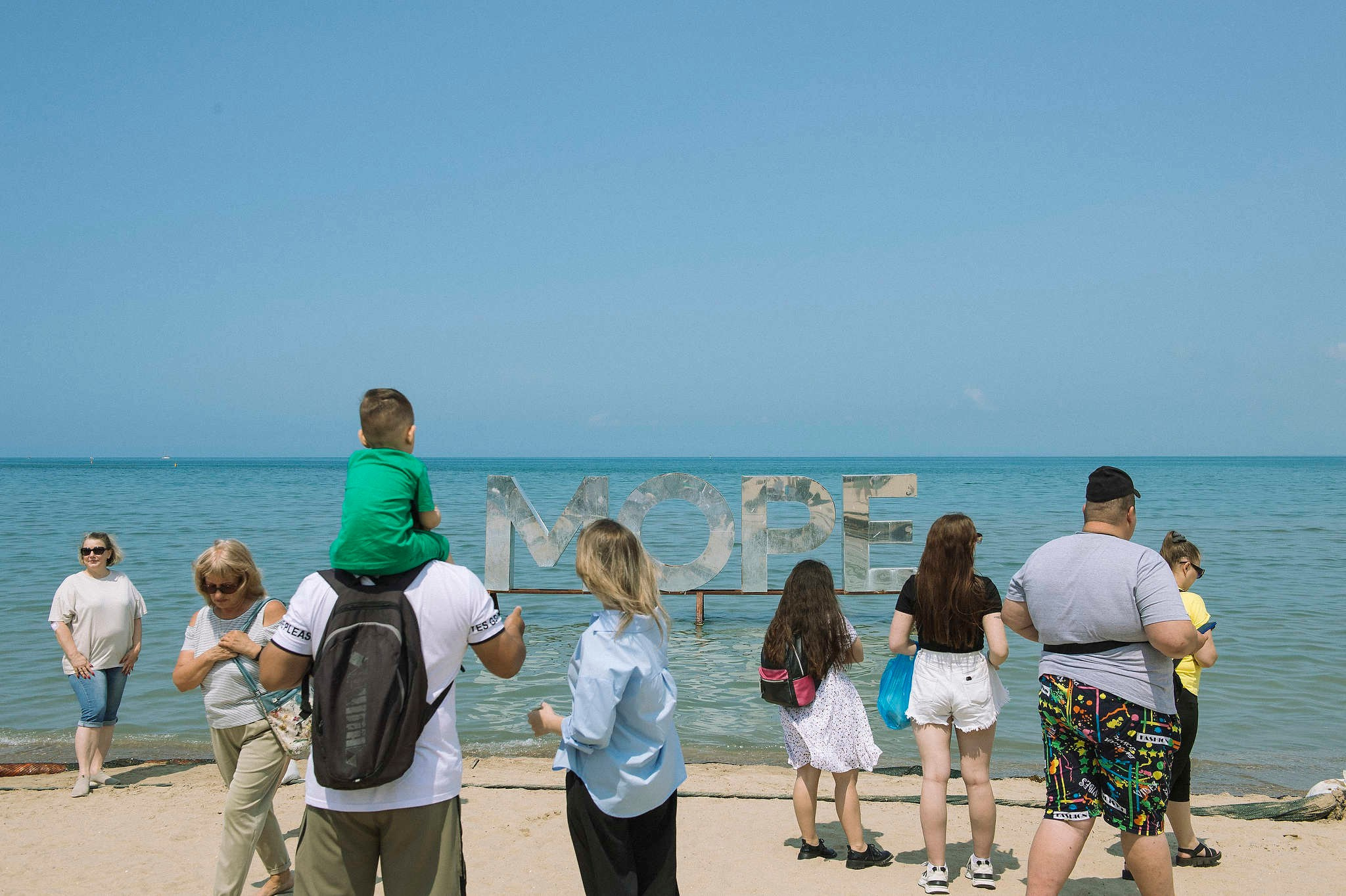 Как там Черное море и пляжи Анапы. Фотограф Михаил Мордасов, Сочи. Мероприятия, портреты, спорт, репортаж