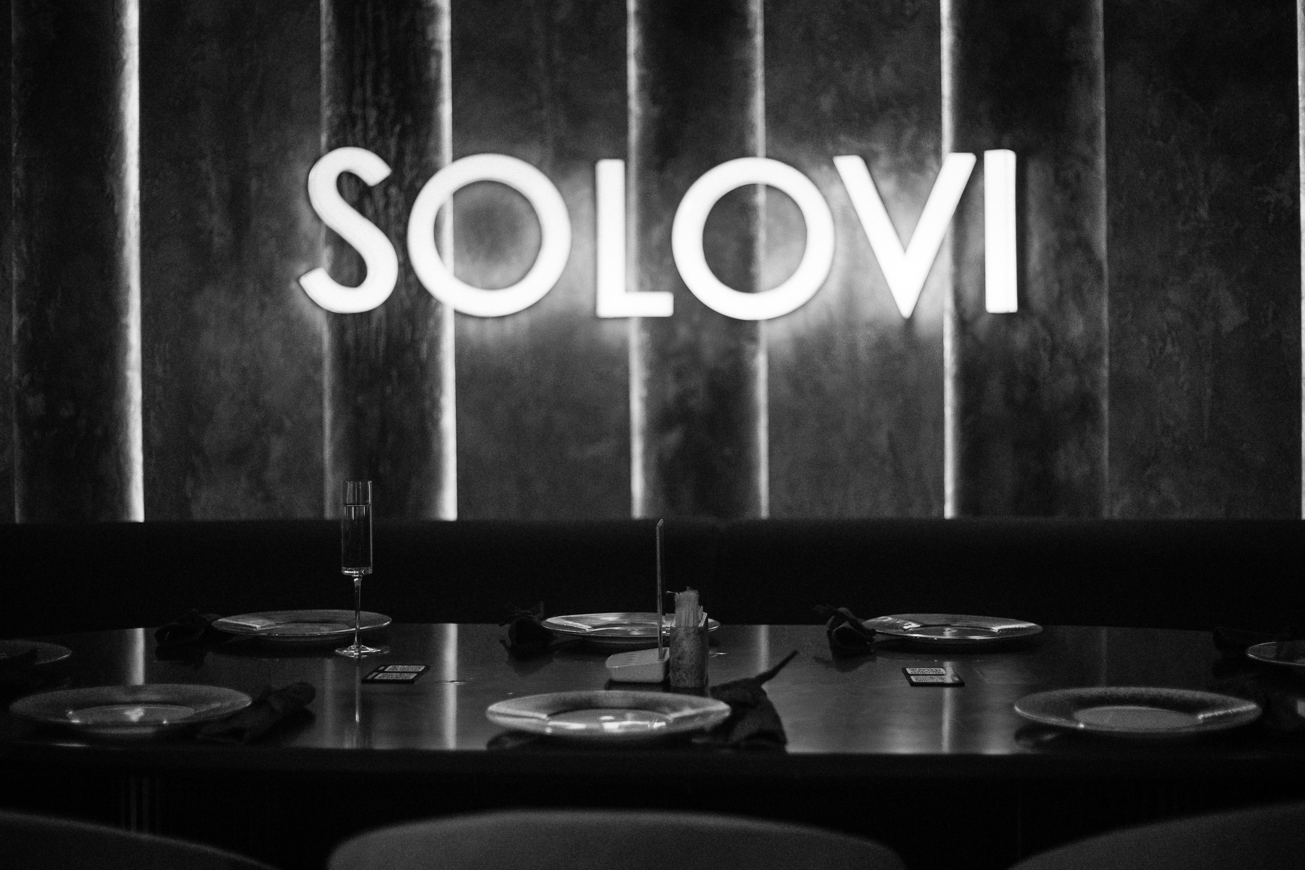 LA FAMIGLIA — SOLOVI — 1 YEAR. СВОИ. ФОТООТЧЕТЫ-СОБЫТИЯ-МЕСТА
