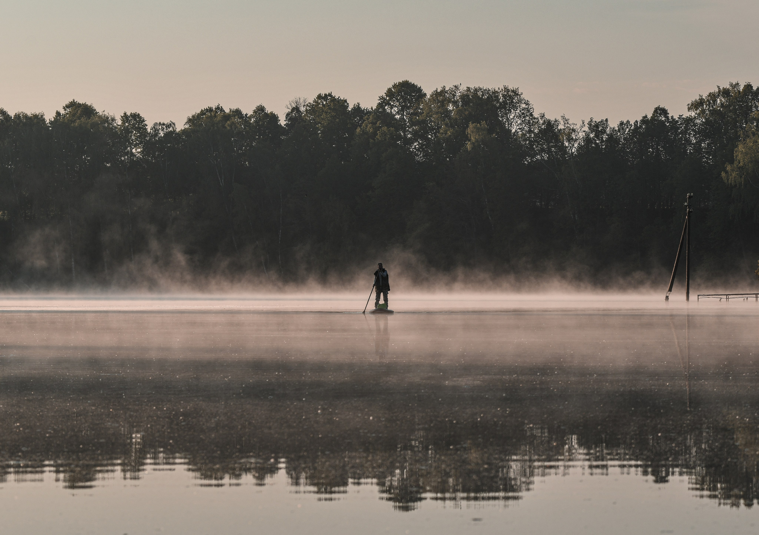 В созвучии с природой. Фотограф Светлана В. Пронина, Москва