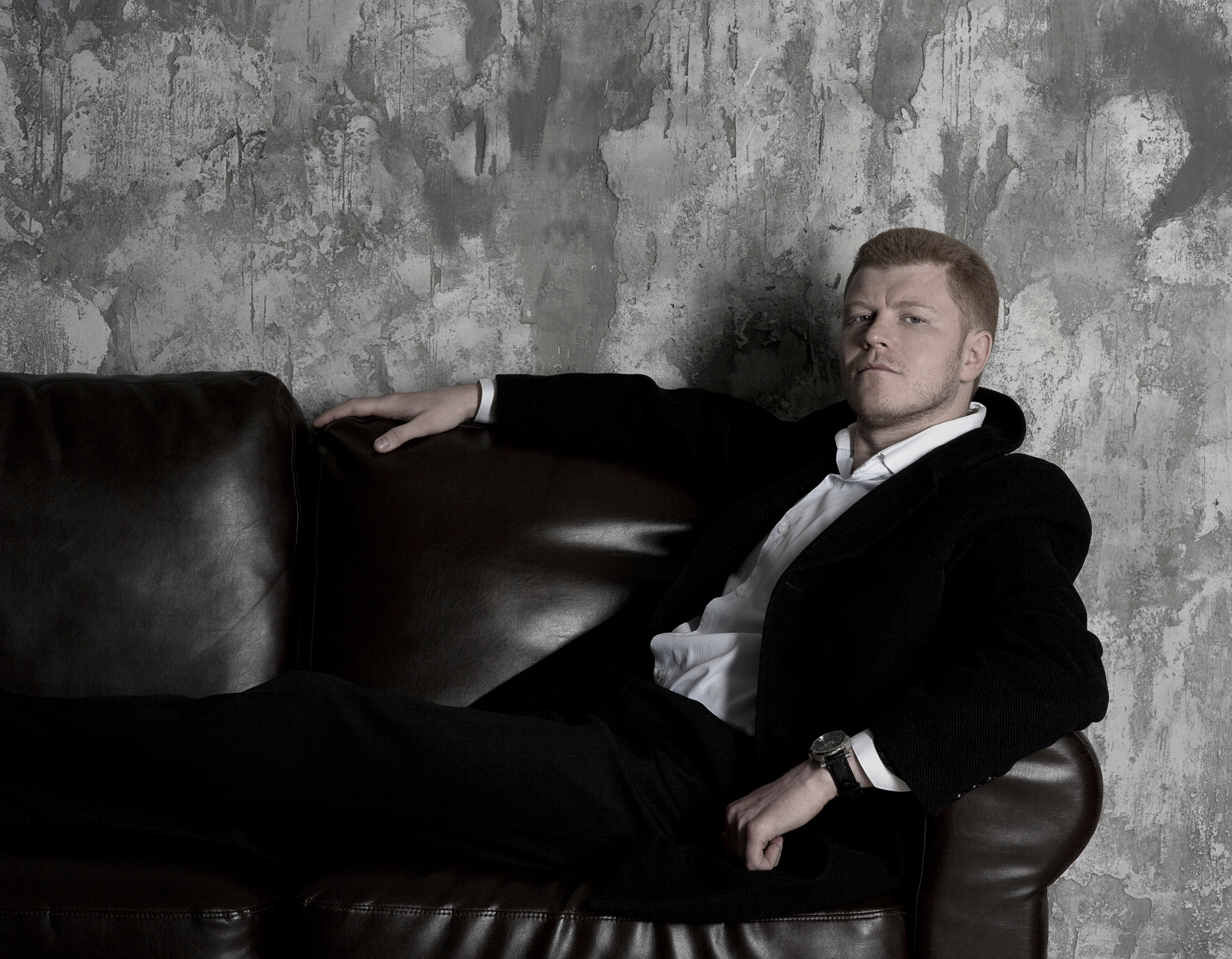 Мужская фотосессия в Москве. Семейный и детский фотограф Александра Кор. Москва