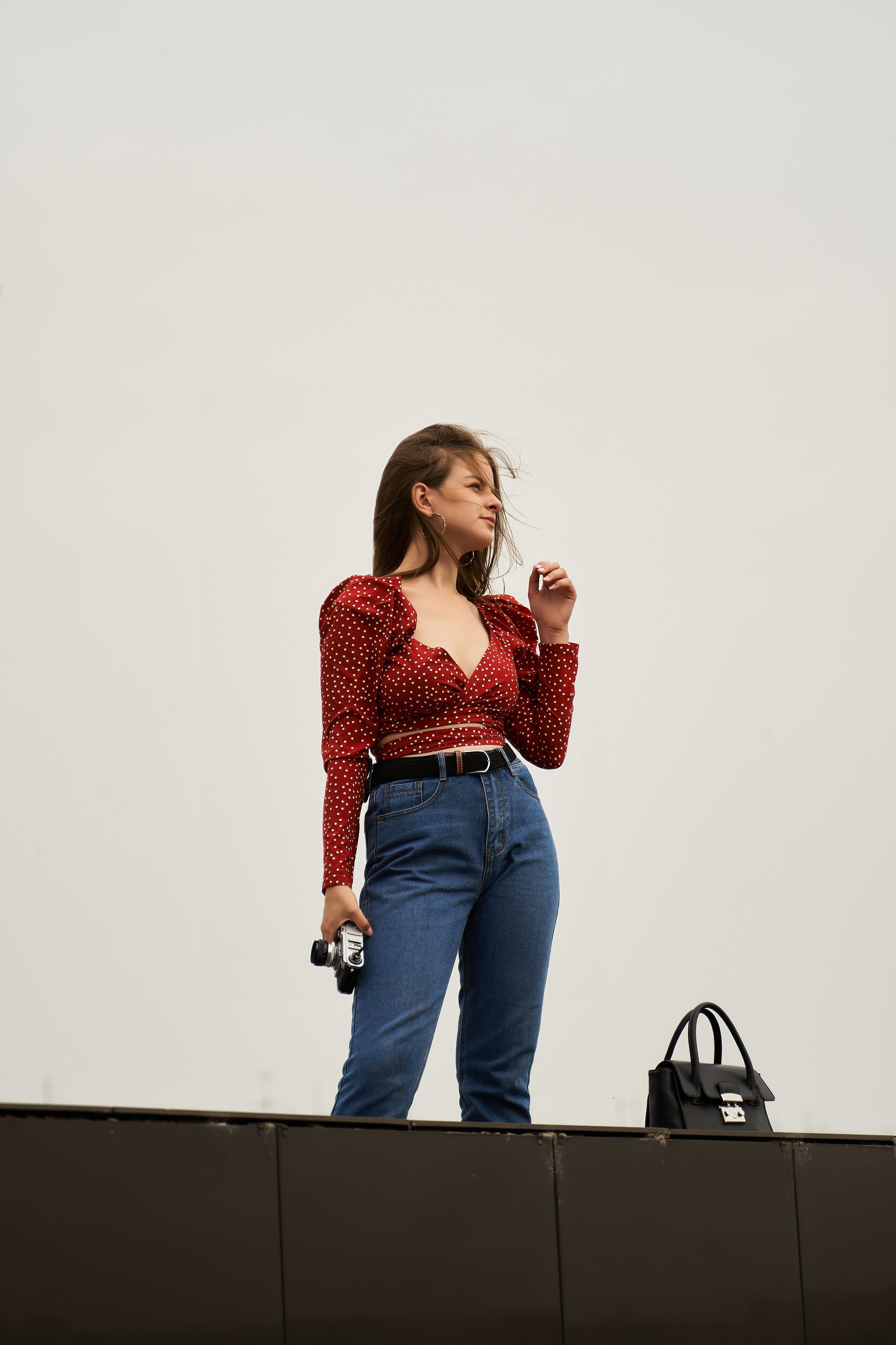 Станислав Полупанов — Фотосессия Томск