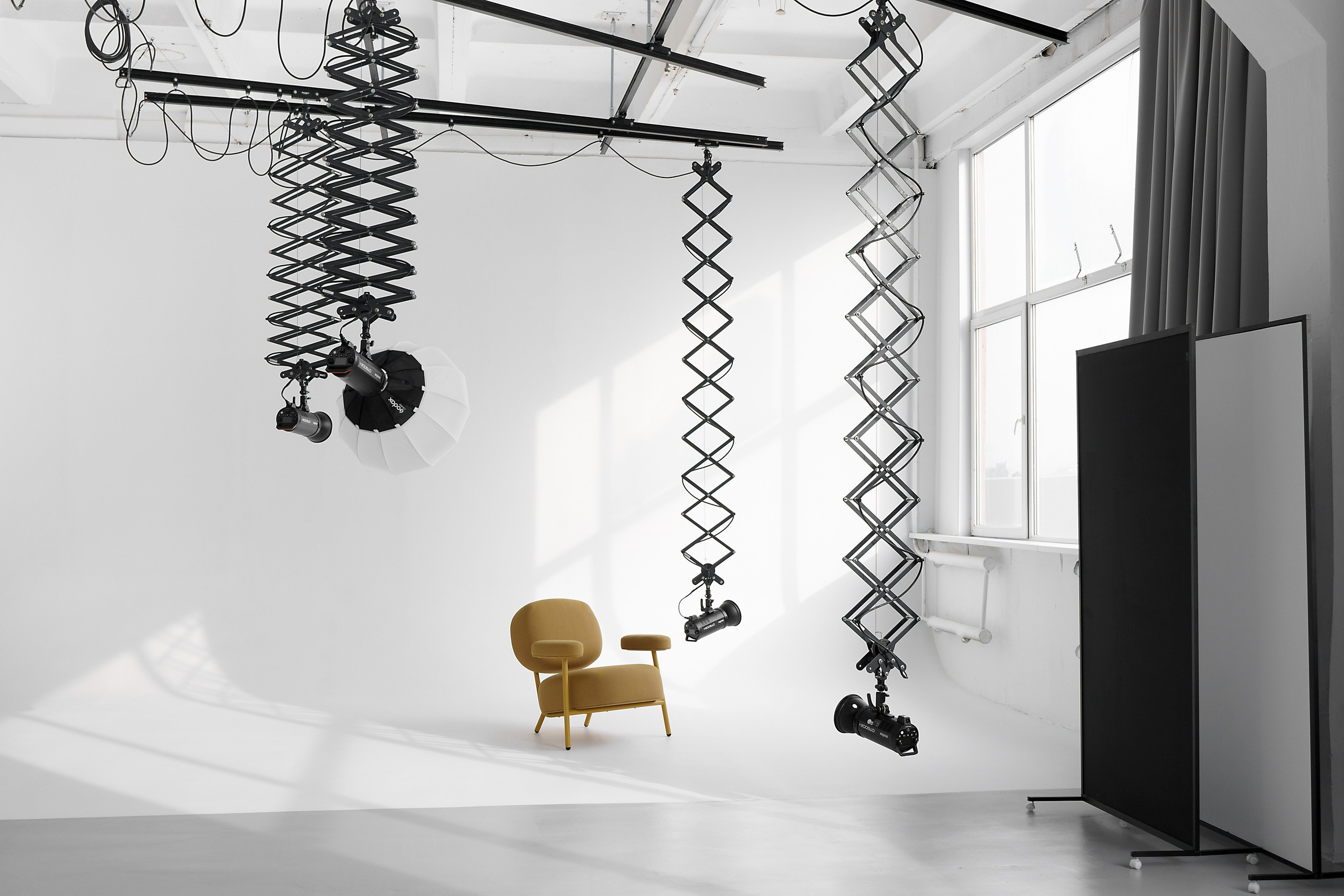 Про студию. «5loft» фотостудия в Ижевске