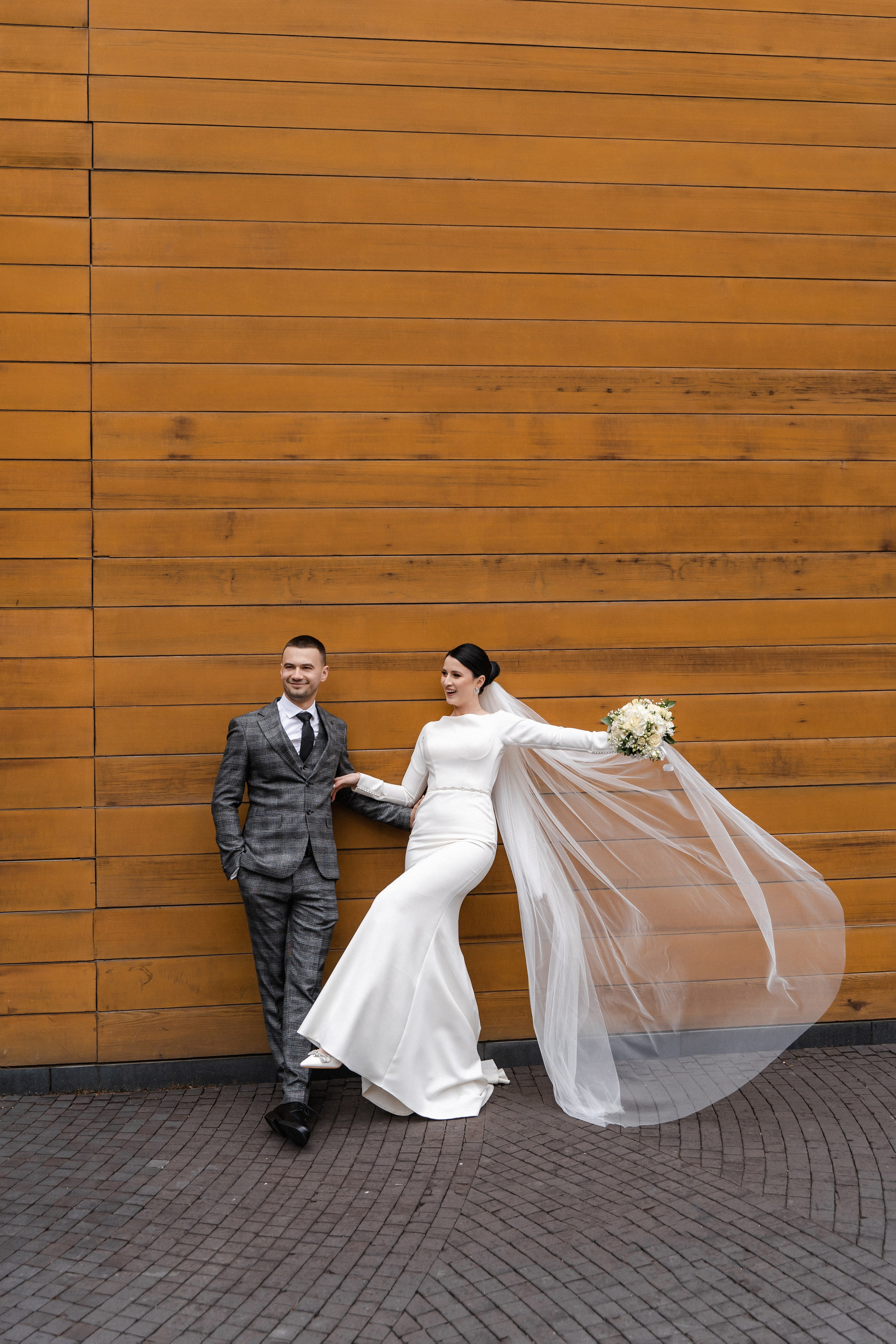 Свадебные съемки. Фотограф в Москве Анна Москаленко. Новогодние фотосъемки