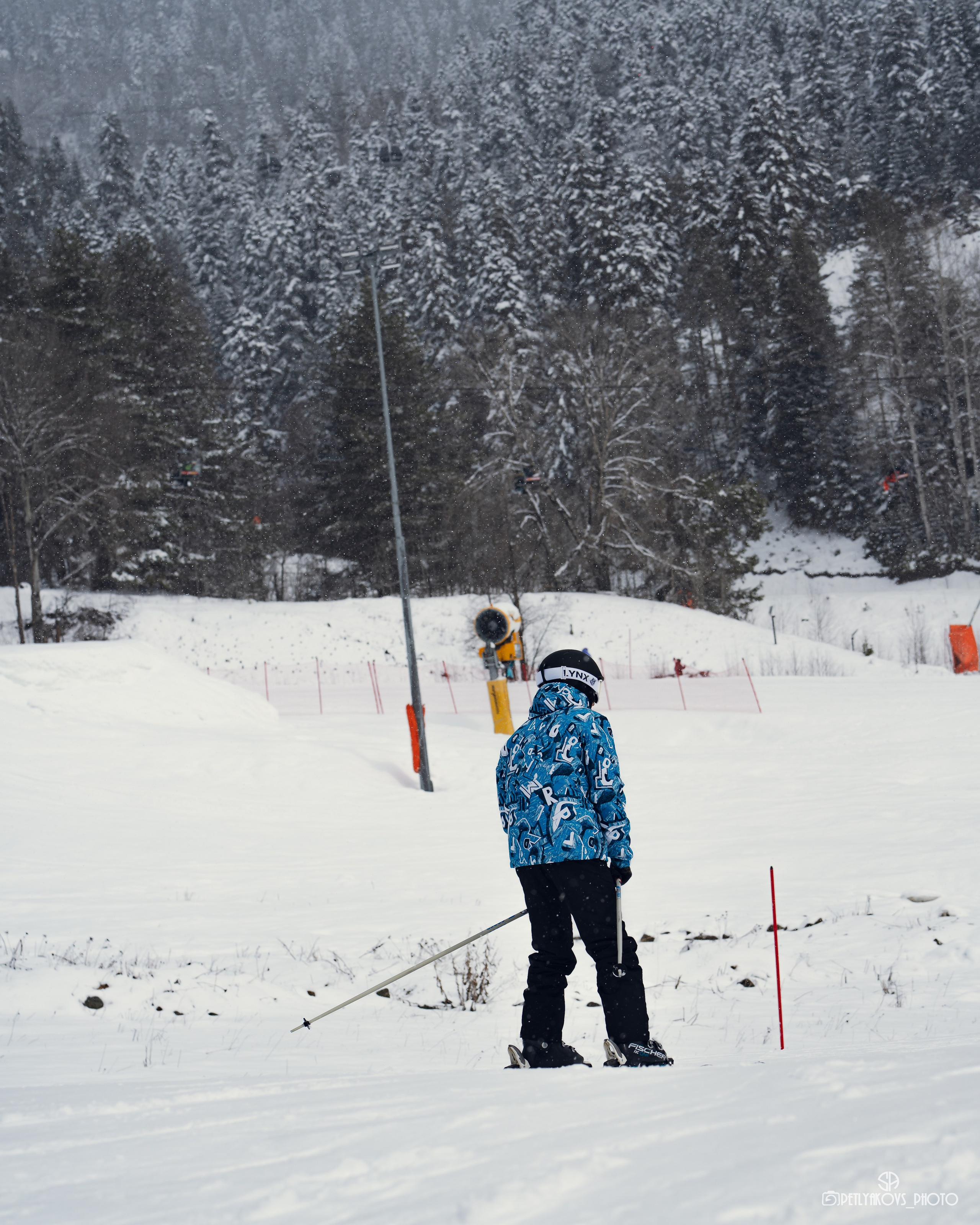 Фотосессия для лыжников в Архызе. Фотограф, видеограф Пятигорск, Ставрополь, Ессентуки, Petlyakovs_photo