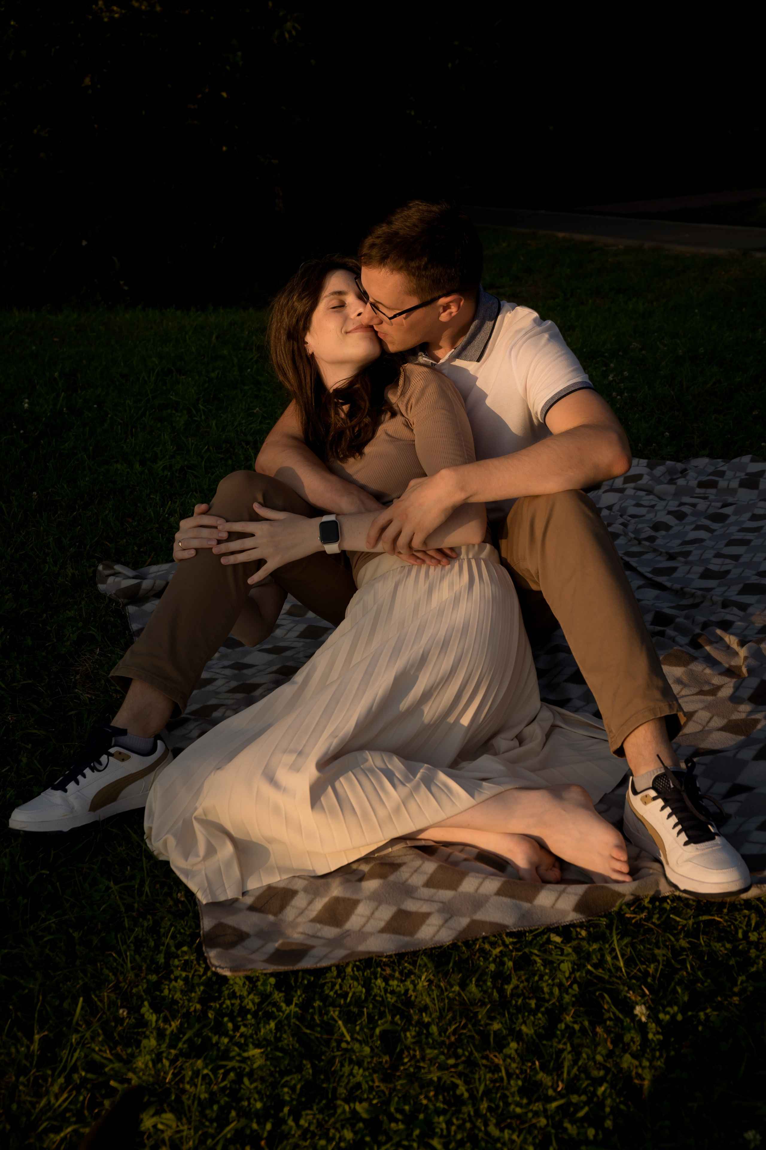 Фотосъемка Love-story в Нижнем Новгороде. Фотограф для компаний и предпринимателей в Нижнем Новгороде и Нижегородской области