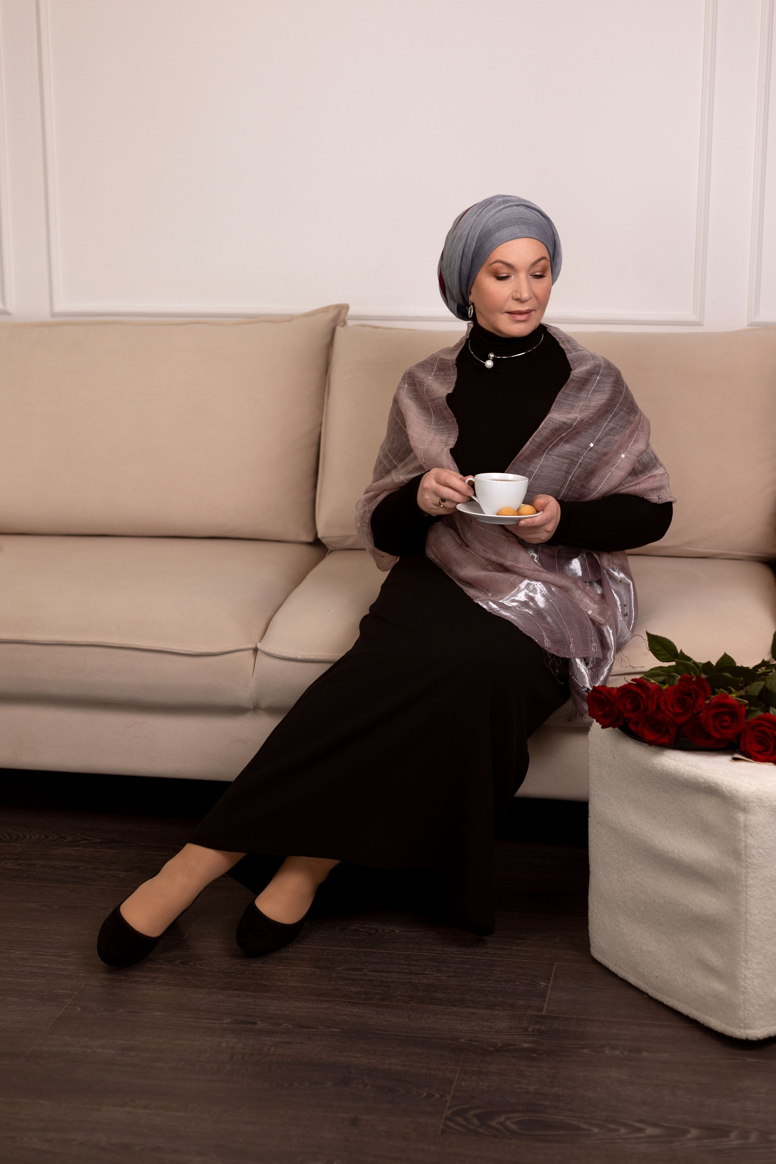 Диляра. Контент для маркетолога. Контент фотограф Казань Татьяна Горина